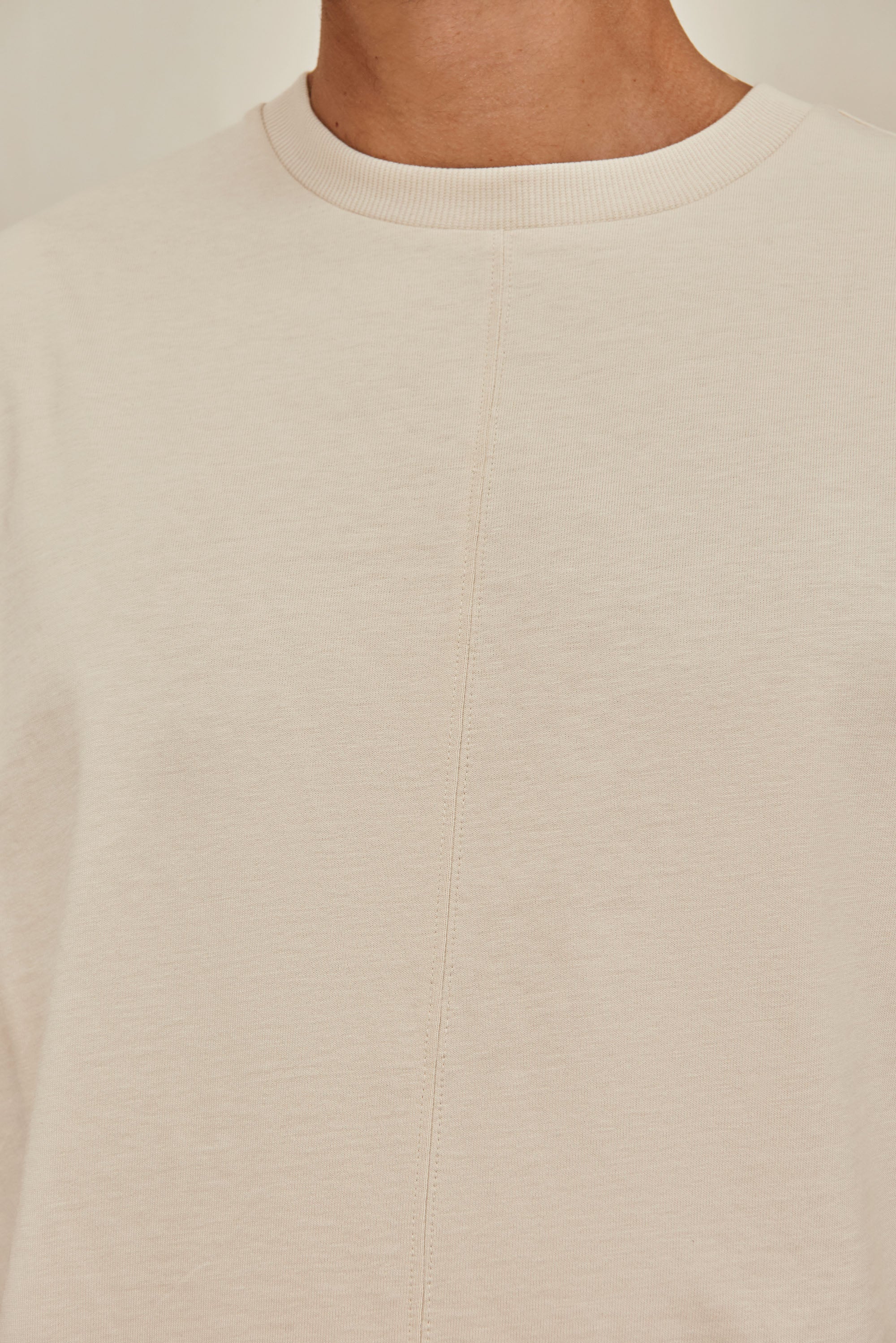 LOTTO SHIRT - OFF WHITE - Image 3