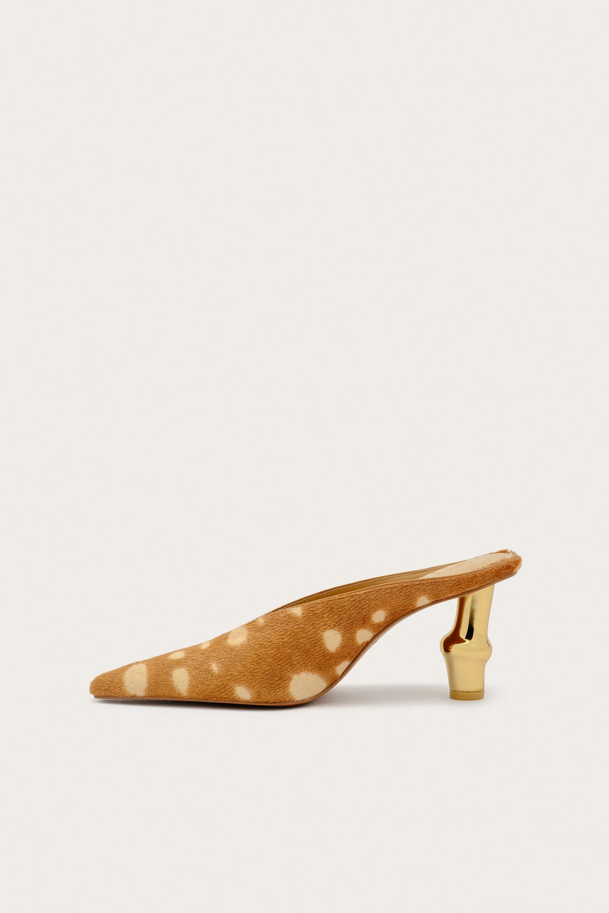 LUNA MULE - CERVINO - Image 4