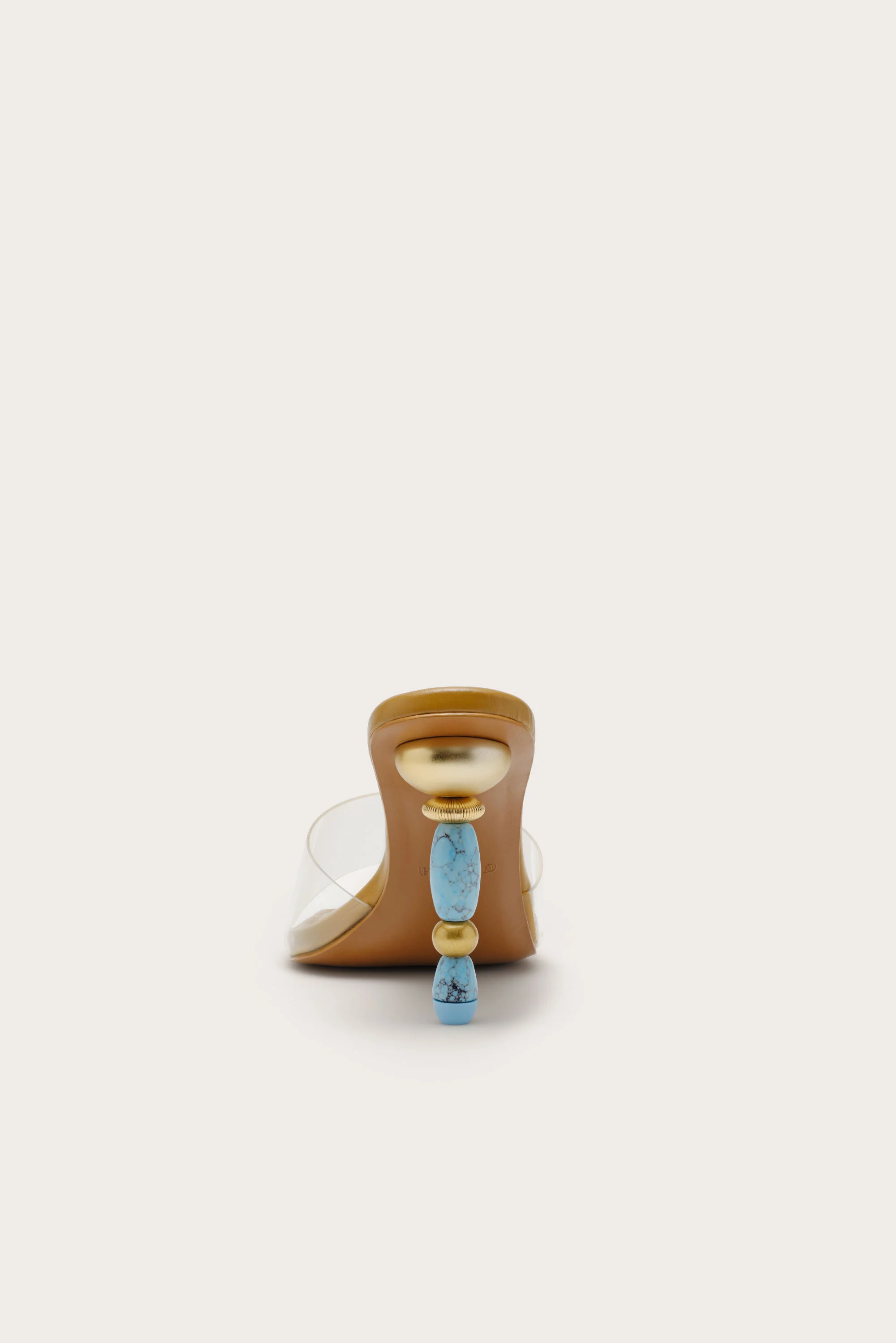 MAHINA SANDAL - IBIZA TURQUOISE MULTI - Image 5
