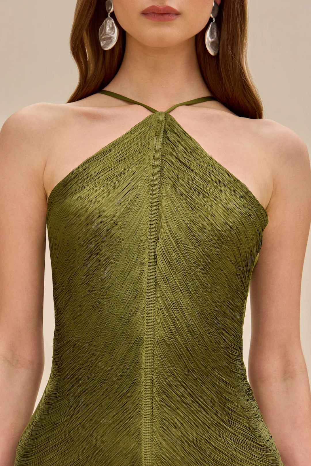 MARA DRESS - SERPENT - Image 2