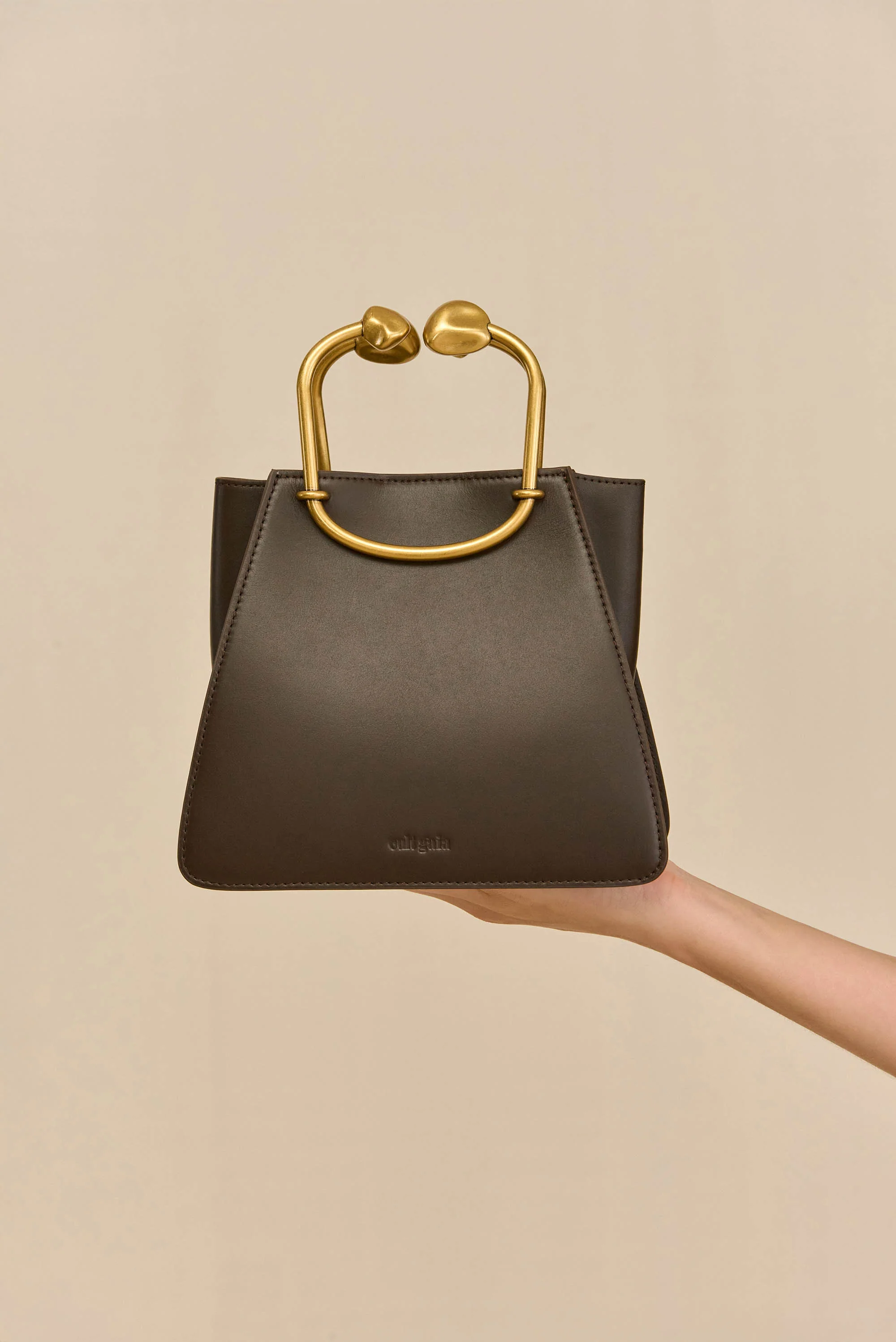 MAXINE BAG - LUWAK - Image 5