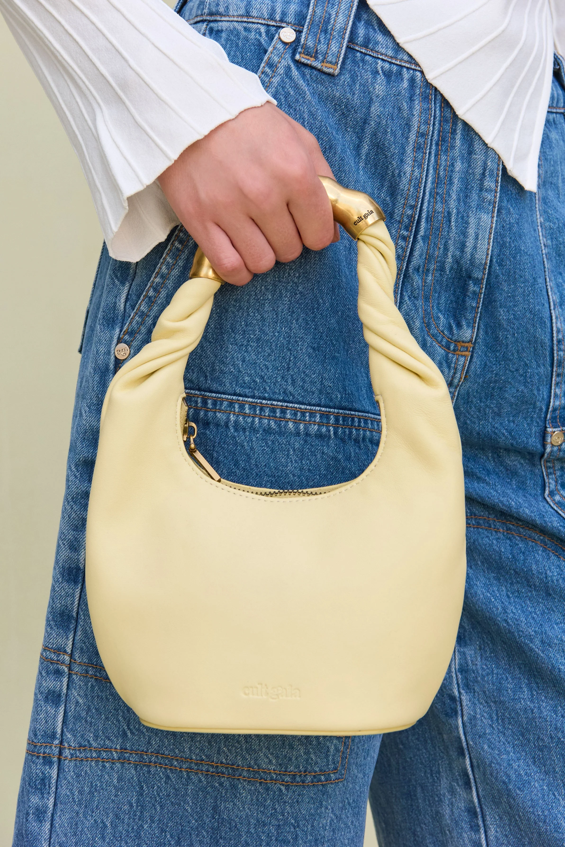MEERAH BAG - BURRO - Image 4