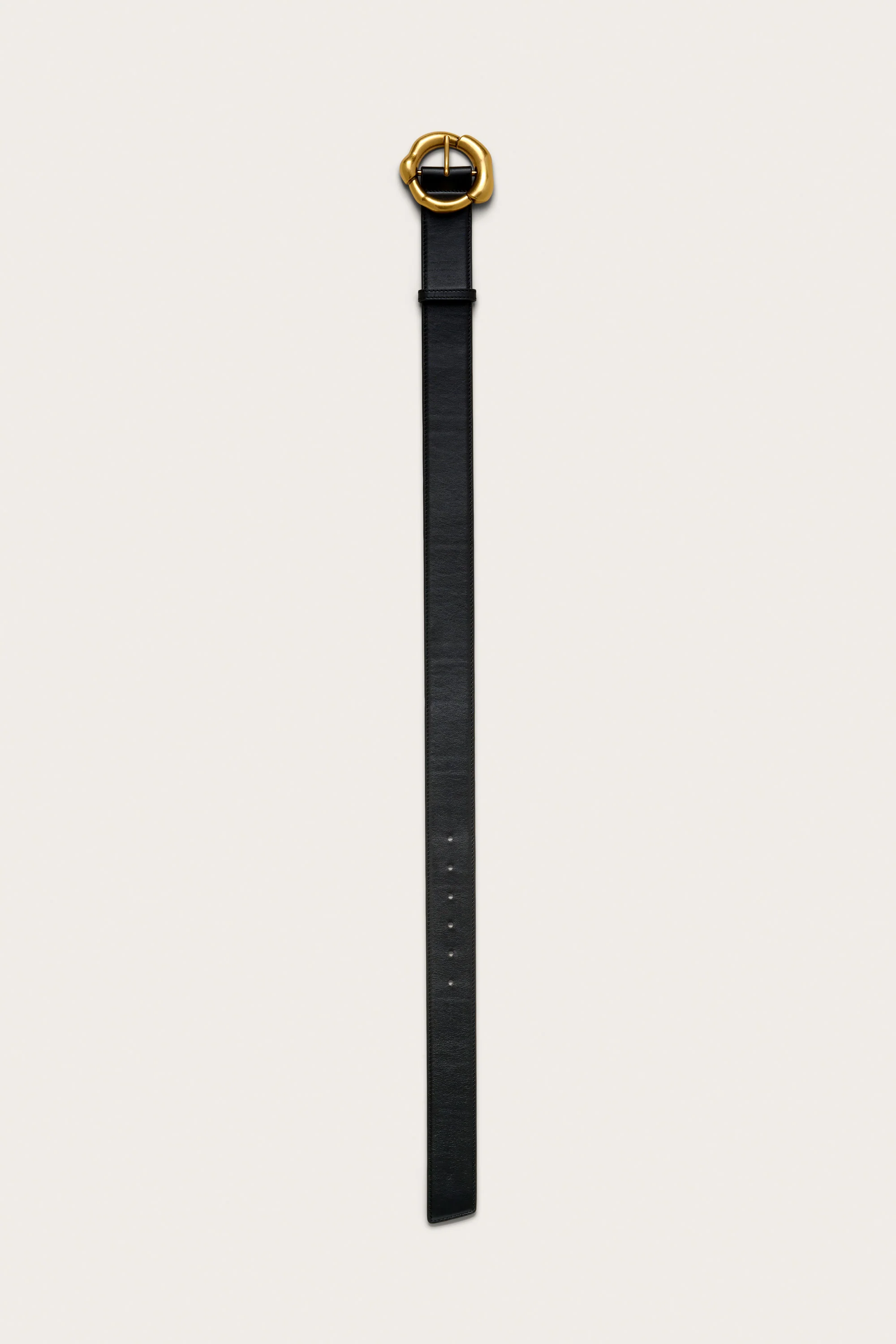 MEERAH BELT - BLACK - Image 5