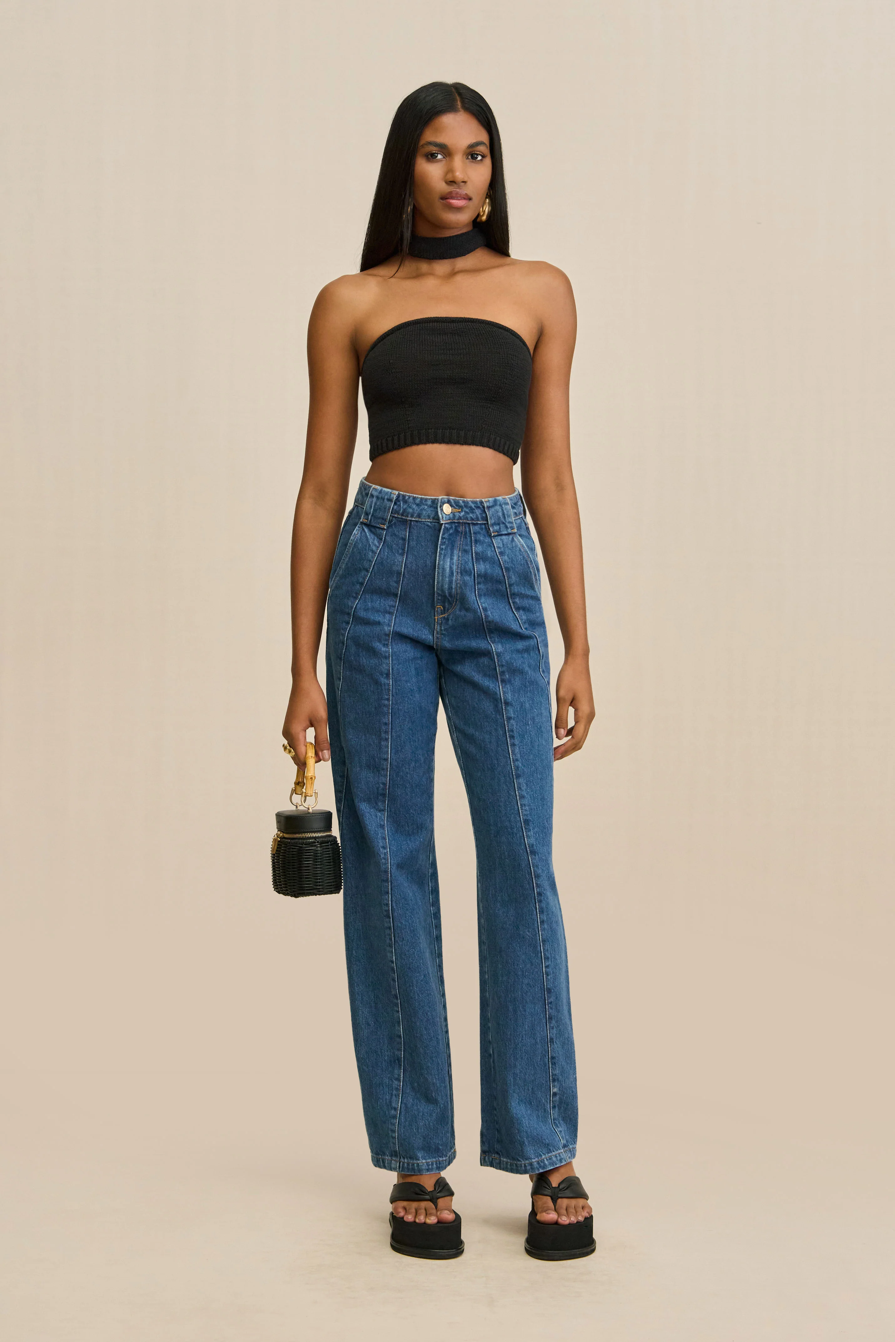 MEY JEAN - INDIGO