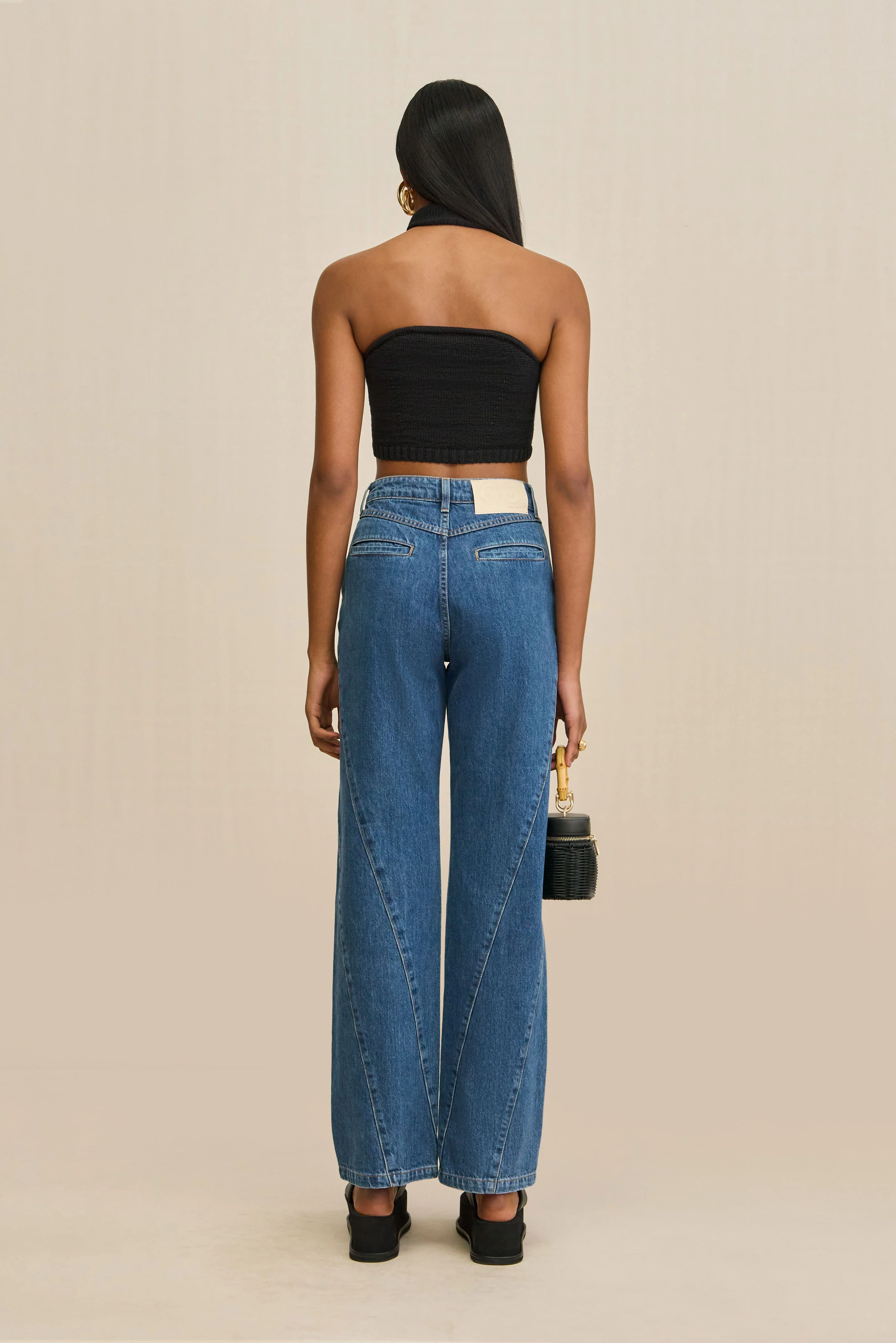 MEY JEAN - INDIGO - Image 4