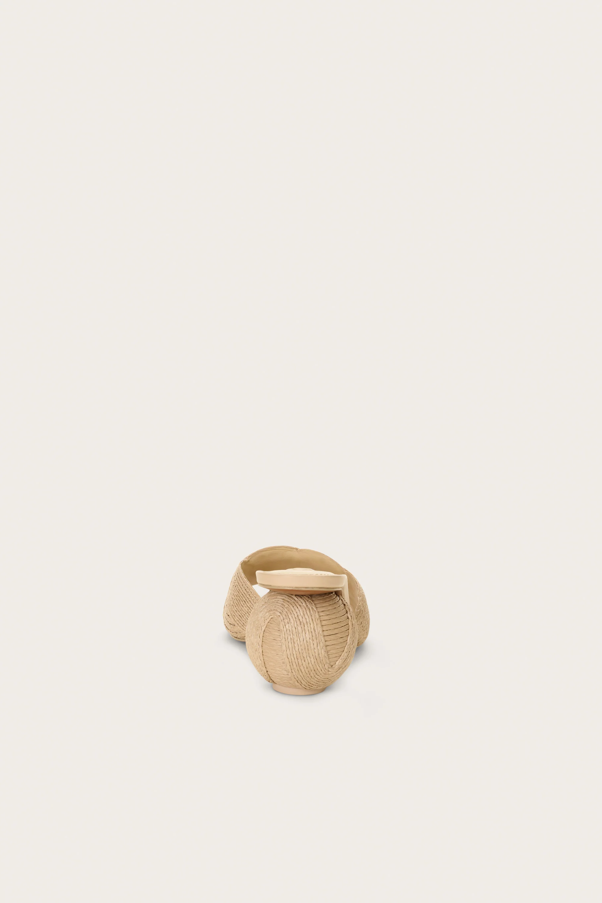 NOOR SANDAL - NATURAL - Image 3