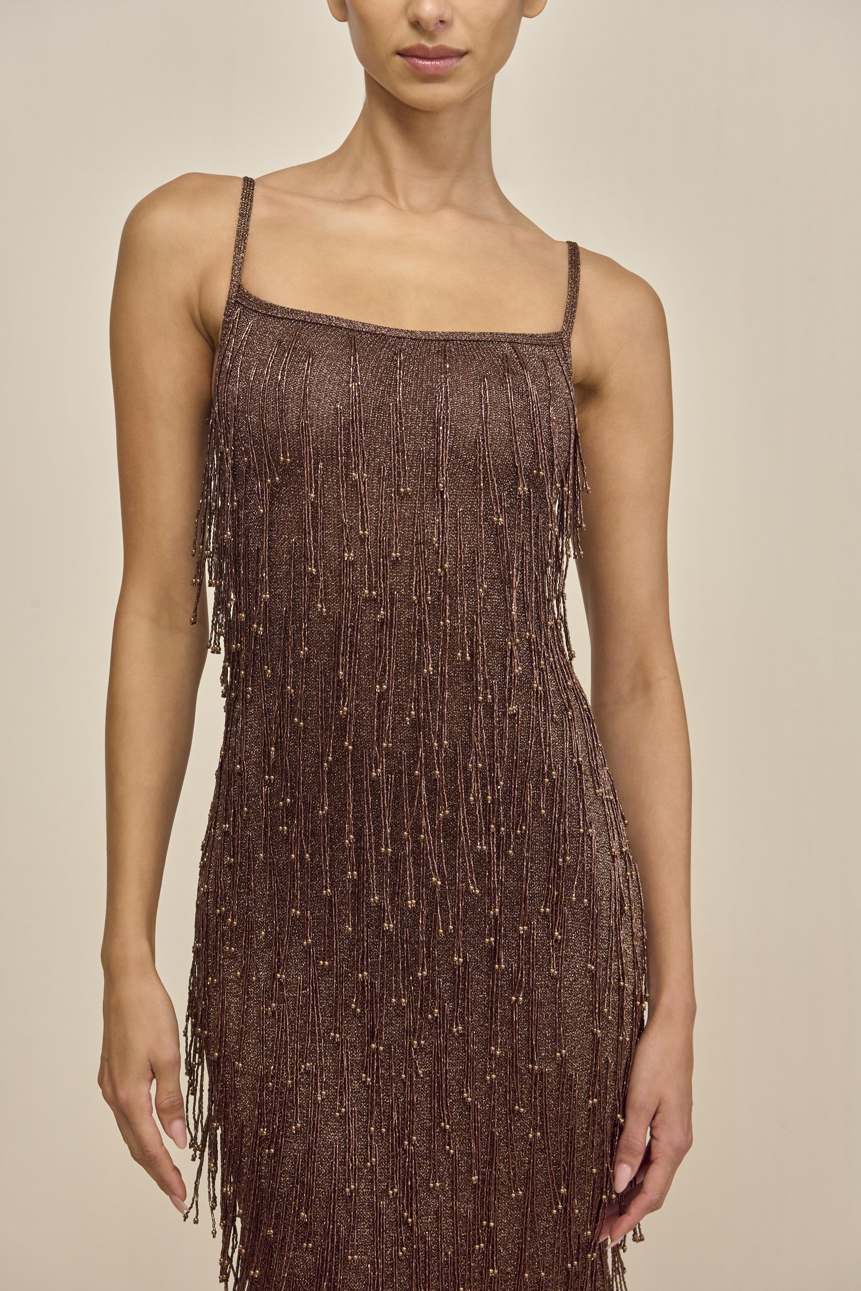 OLA DRESS - JAVA - Image 6
