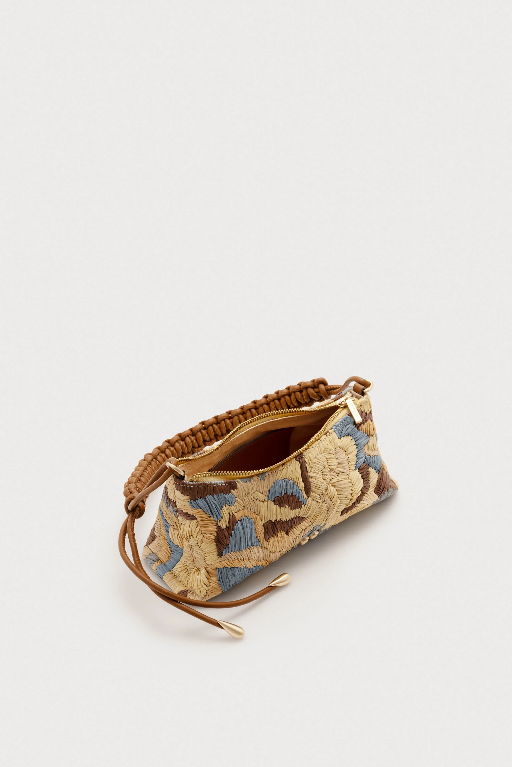 OSA SHOULDER - SUNFLOWER MULTI - Image 5