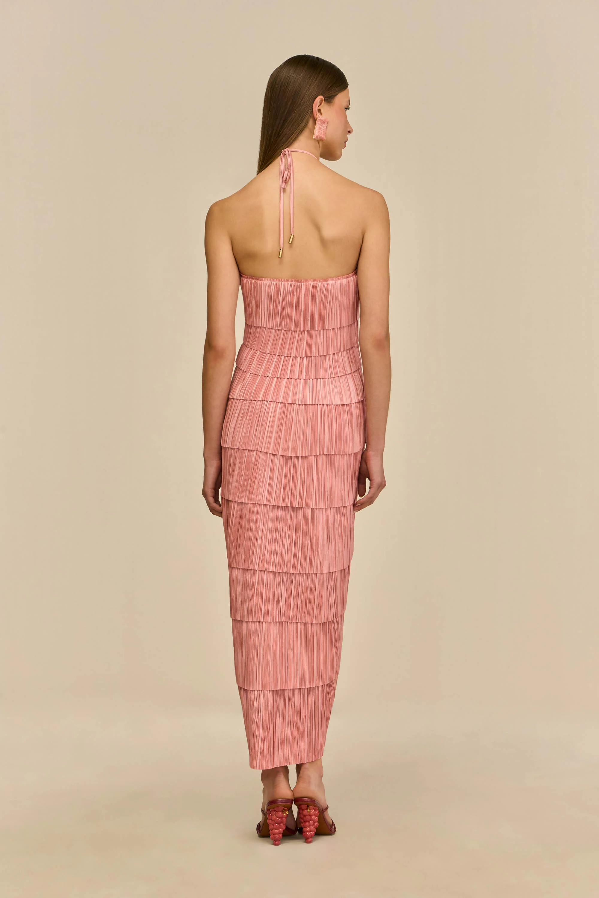 PATRIZIA DRESS - PETAL - Image 6