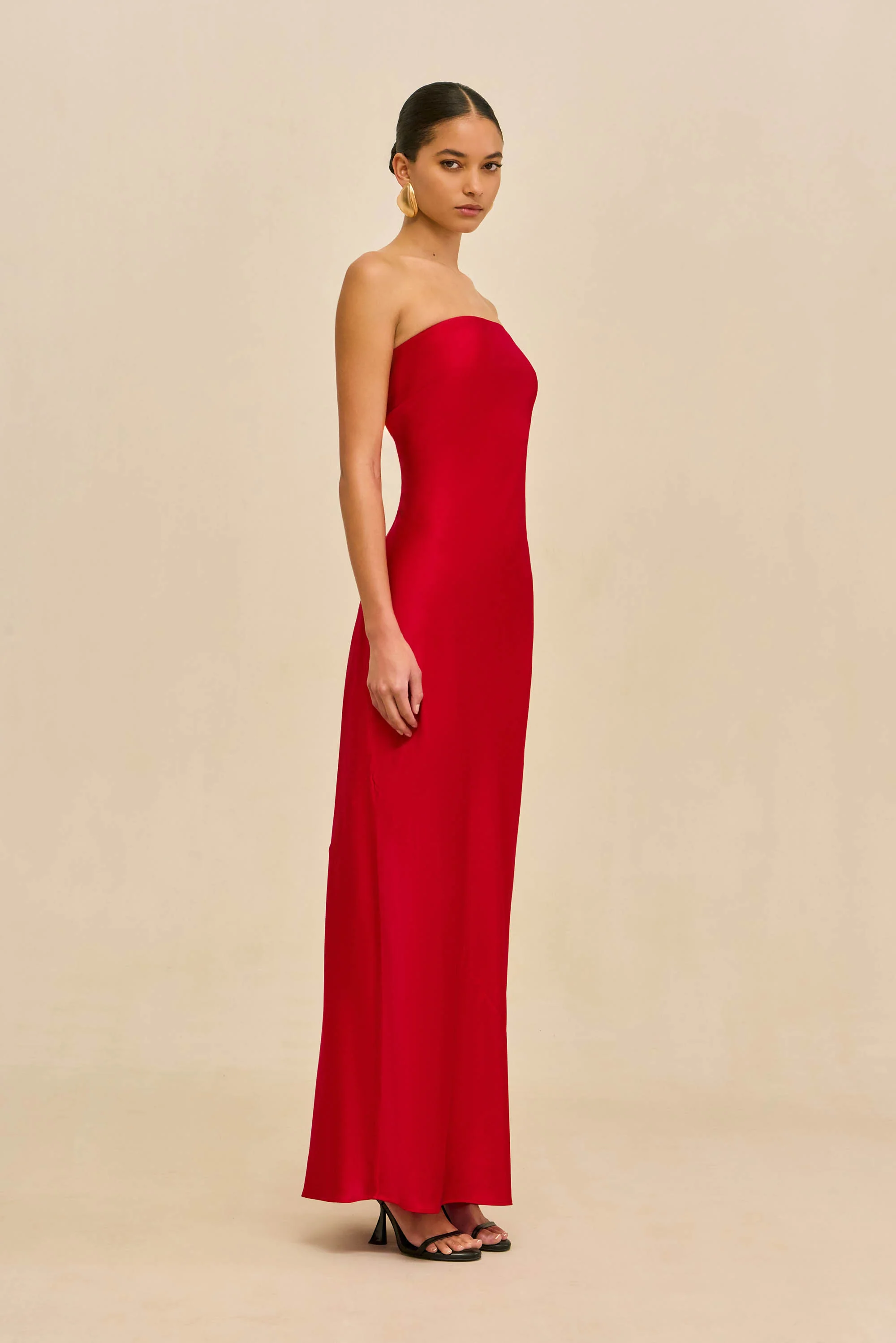 PERLA GOWN - GHERMEZ - Image 3