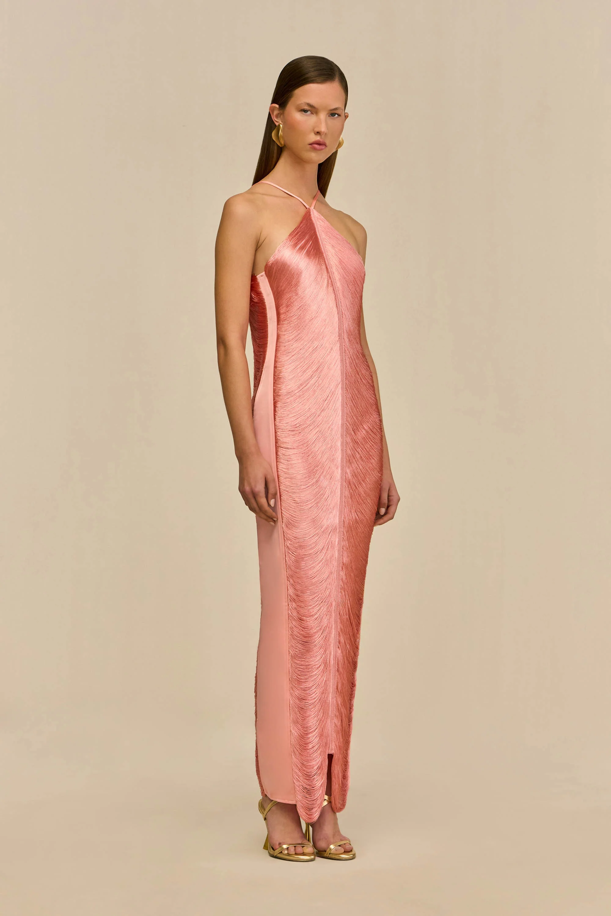 RENATA GOWN - PETAL - Image 6