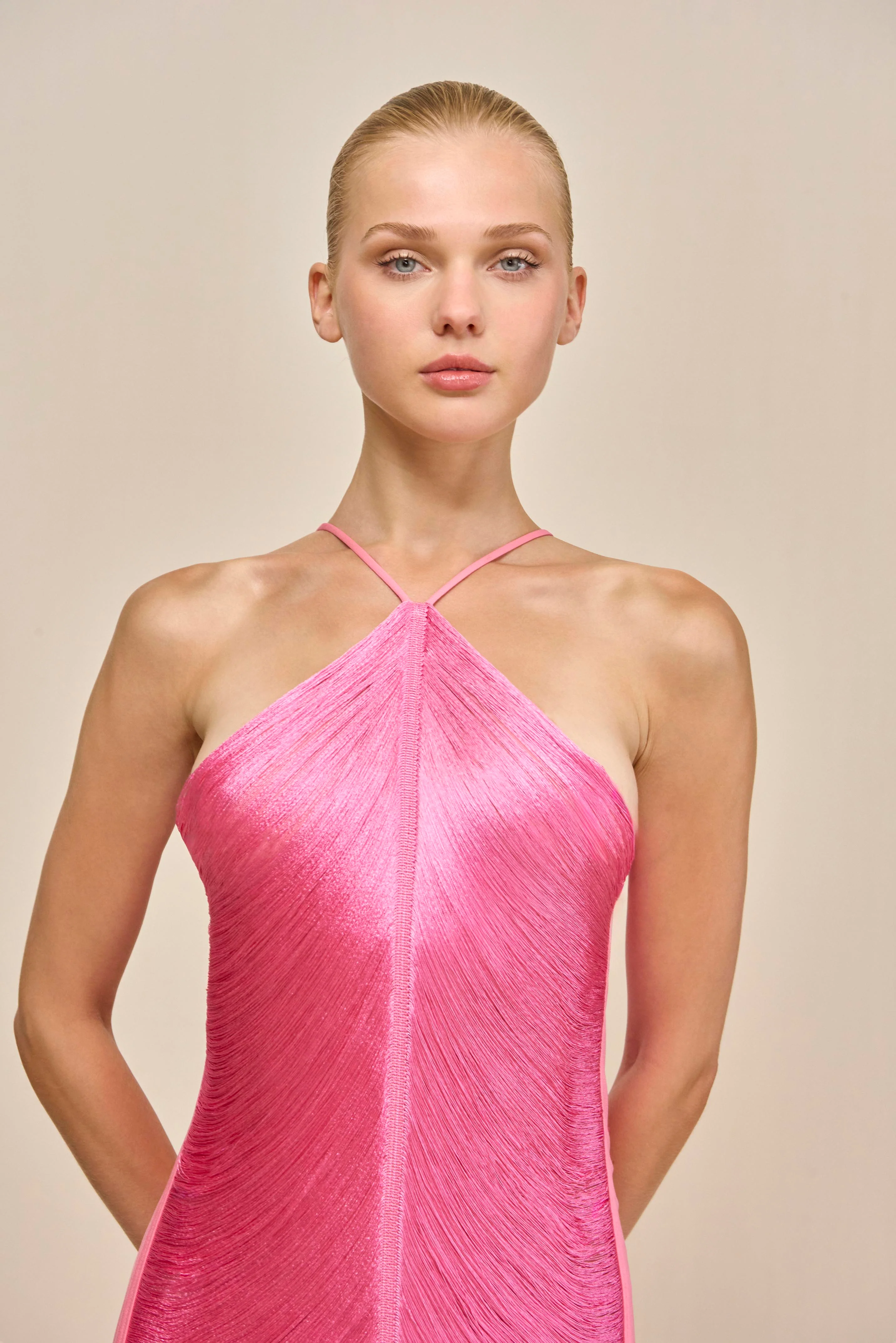 RENATA GOWN - BLOSSOM - Image 3