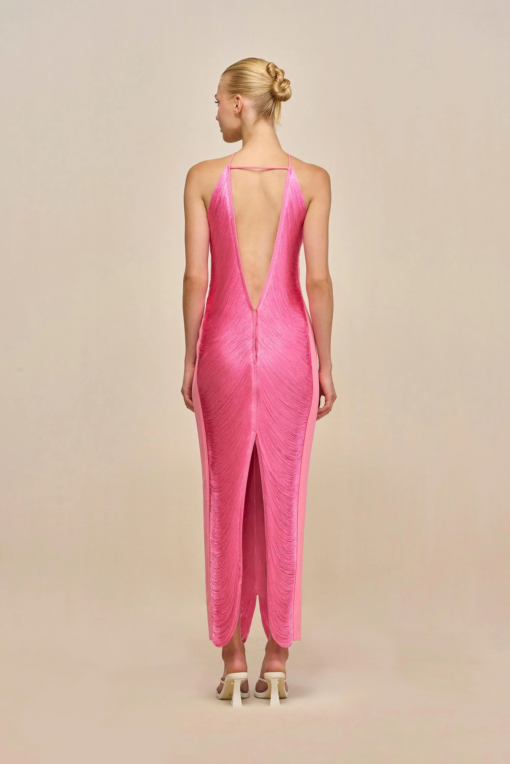 RENATA GOWN - BLOSSOM - Image 5