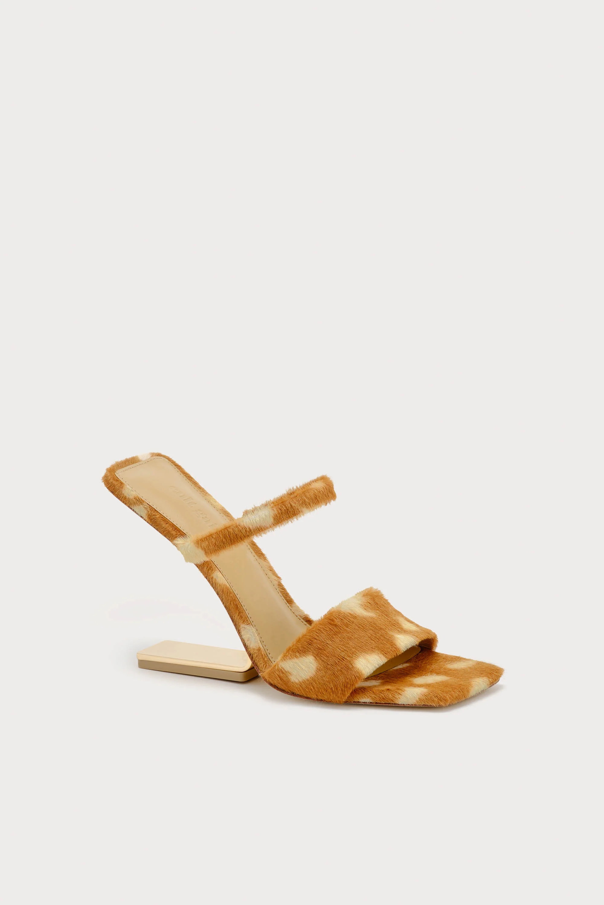 RENE SANDAL - CERVINO - Image 2