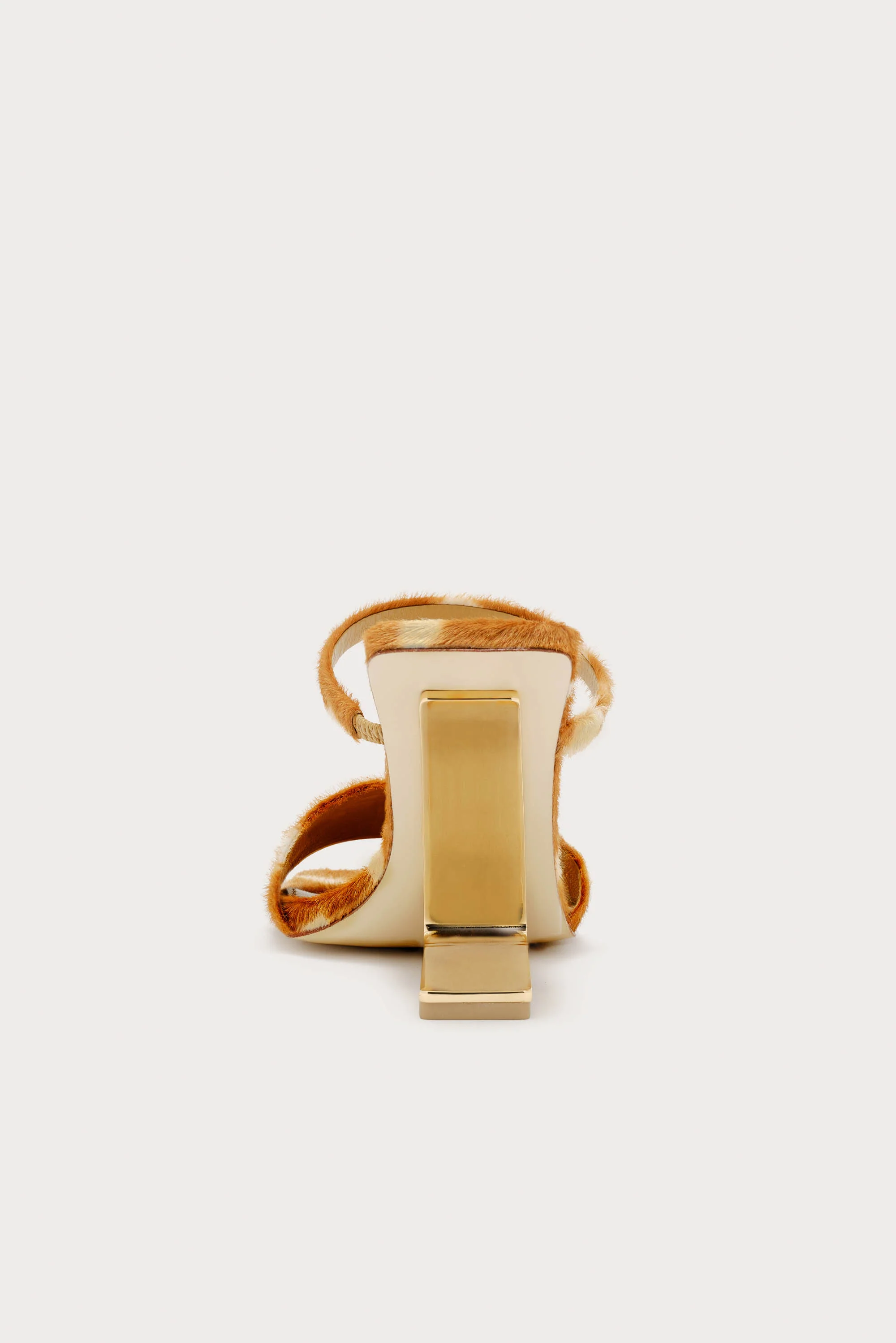 RENE SANDAL - CERVINO - Image 4