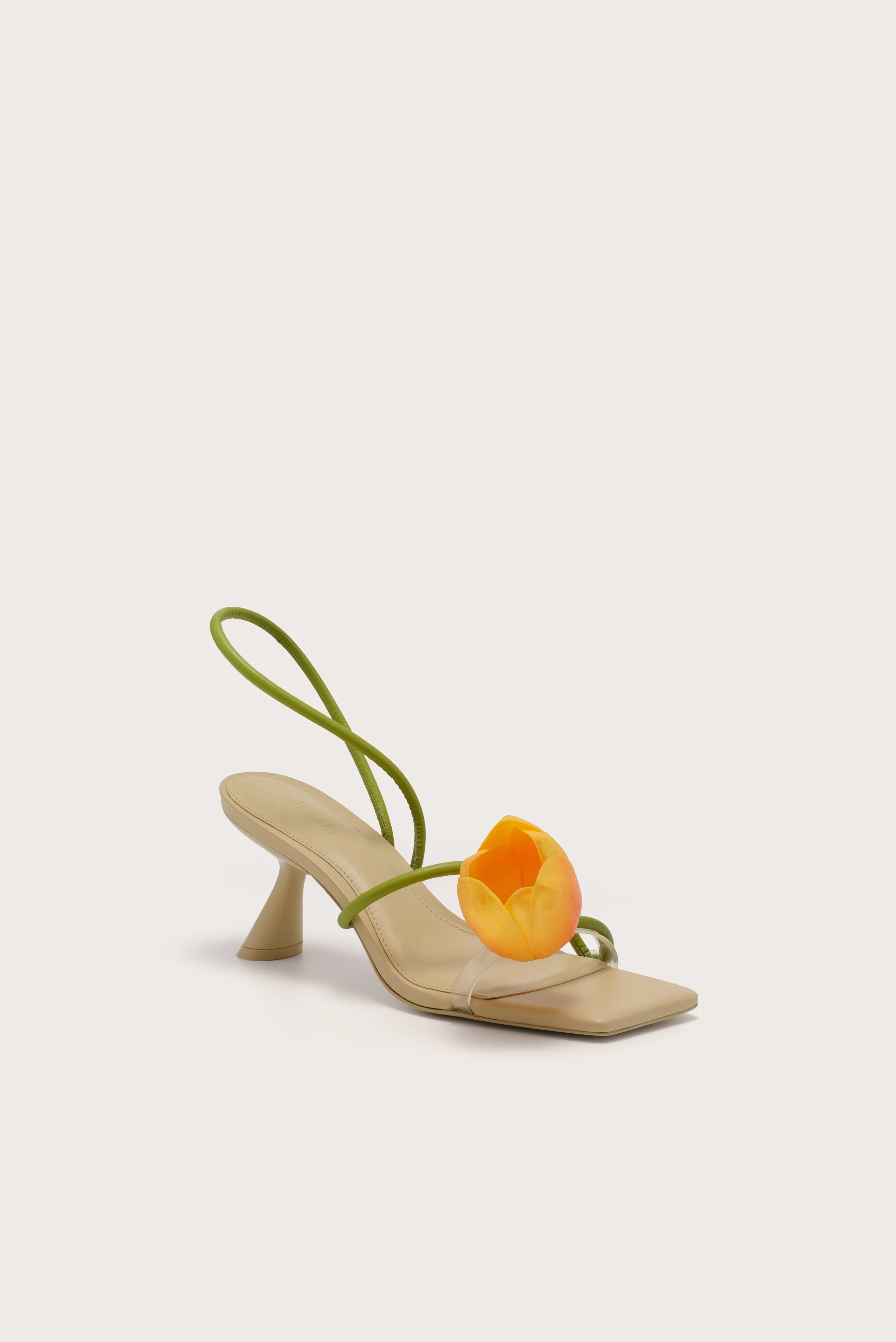 RIA SANDAL - MARMALADE MULTI - Image 3