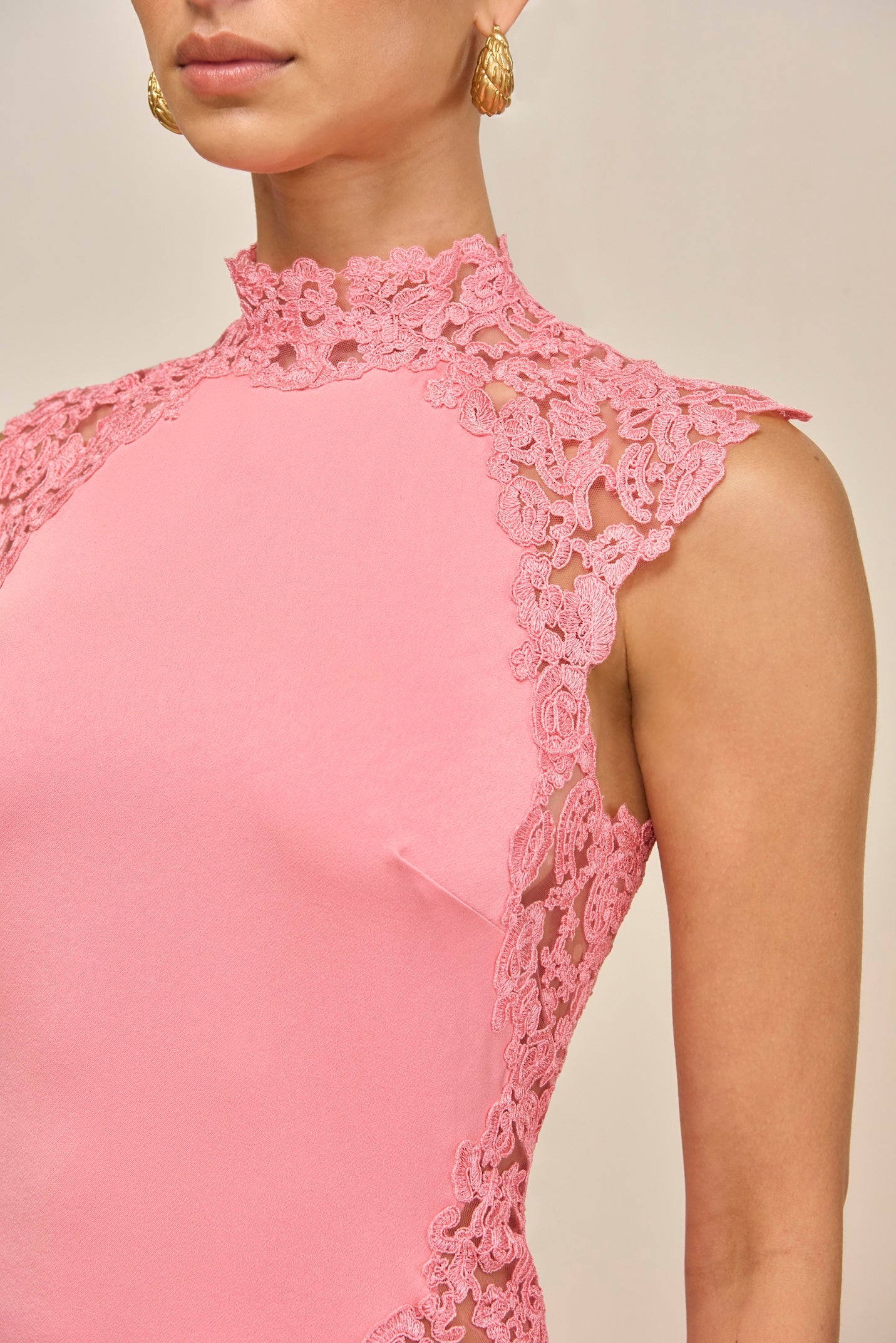 RITI DRESS - BUBBLE - Image 6