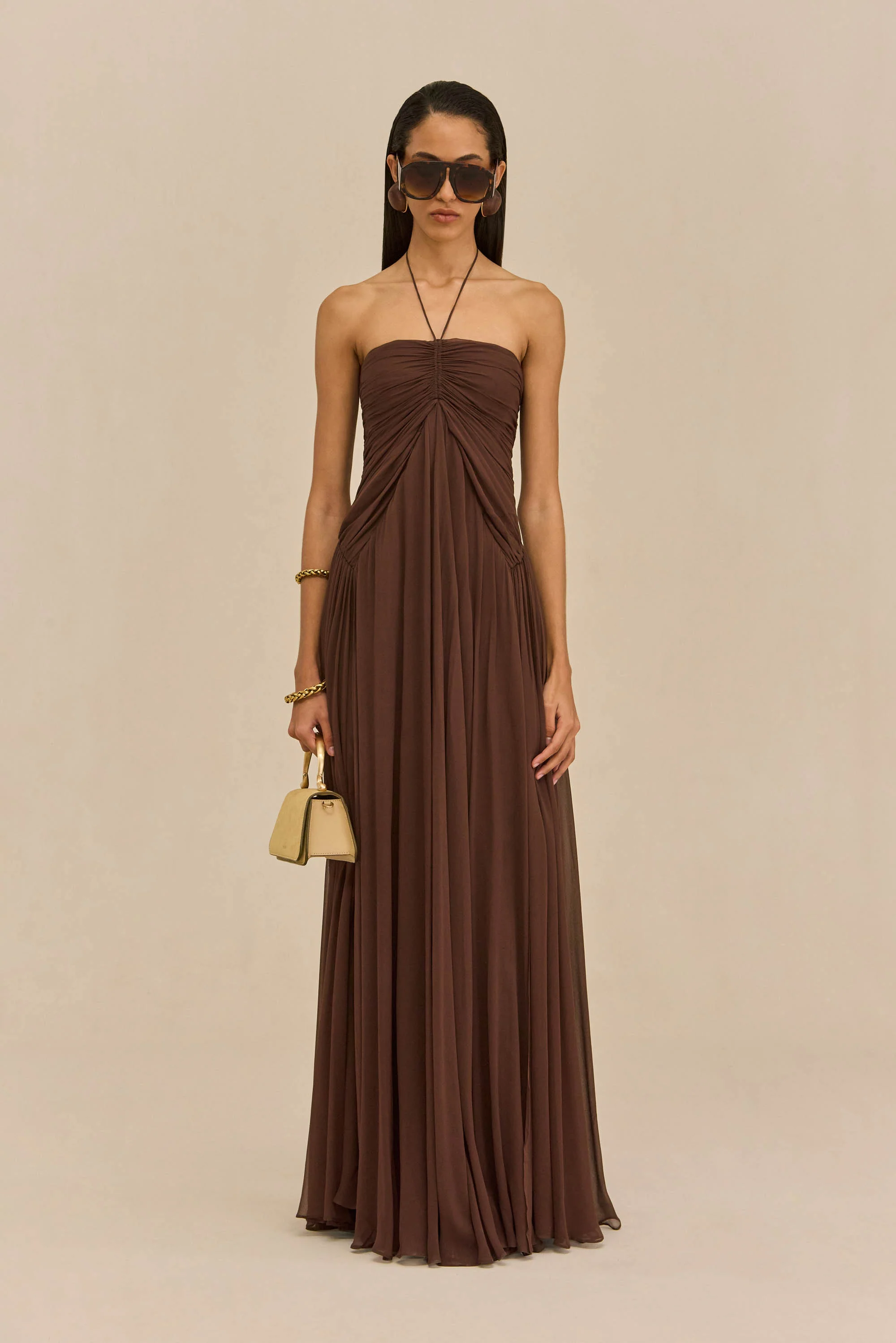 RITZ GOWN - JAVA - Image 2