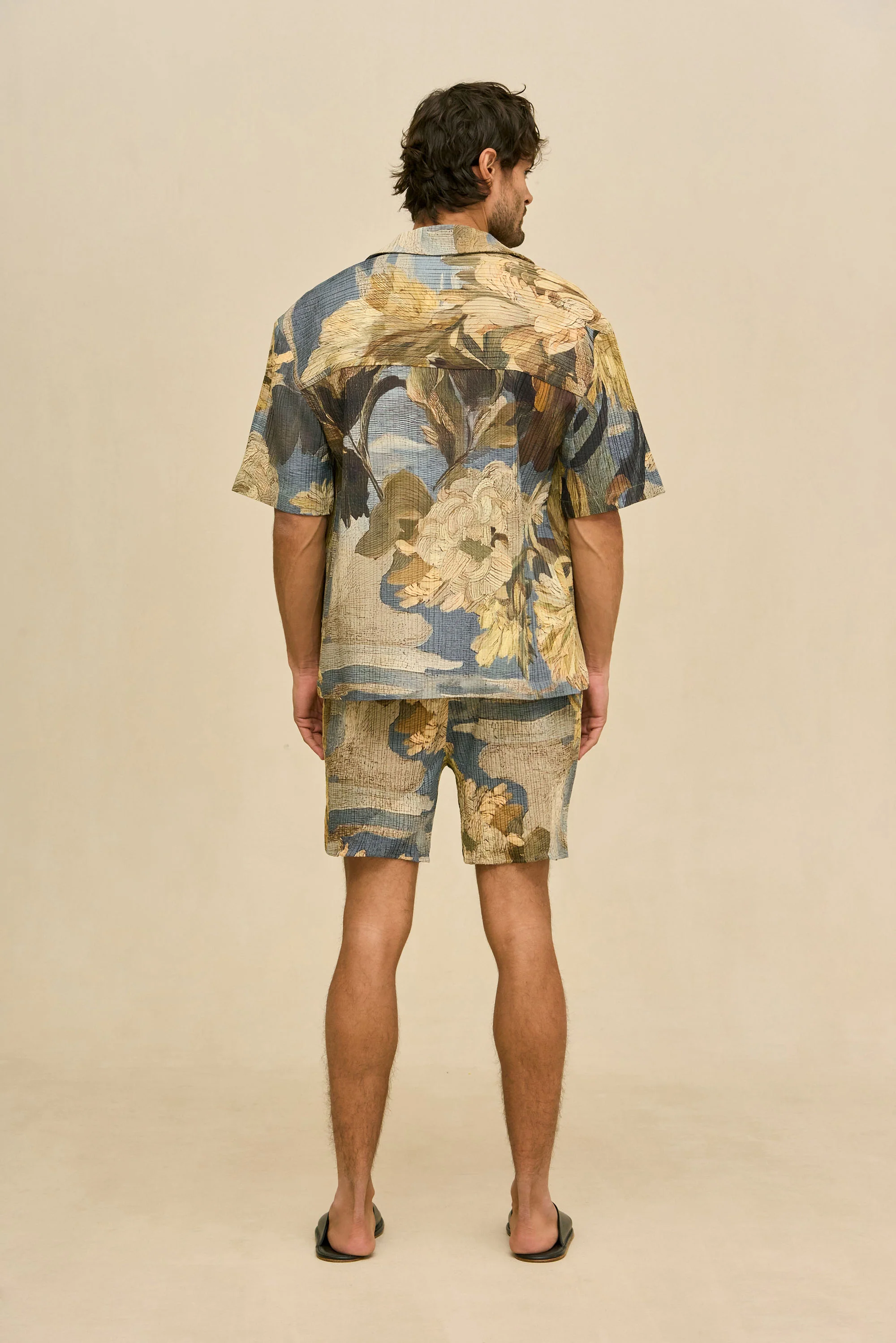 ROS SHIRT - WILD DAHLIA - Image 6