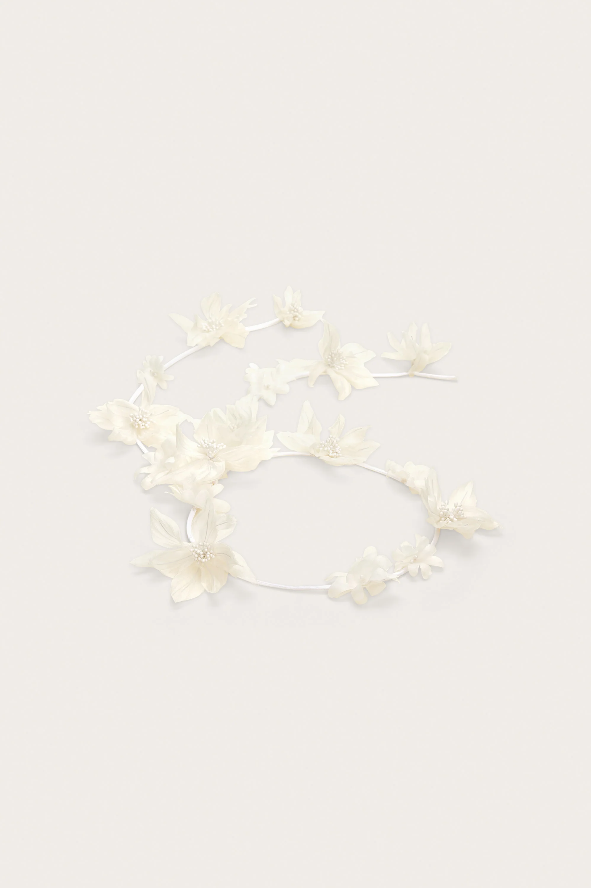 SAKURA CROWN - WHITE MULTI - Image 2