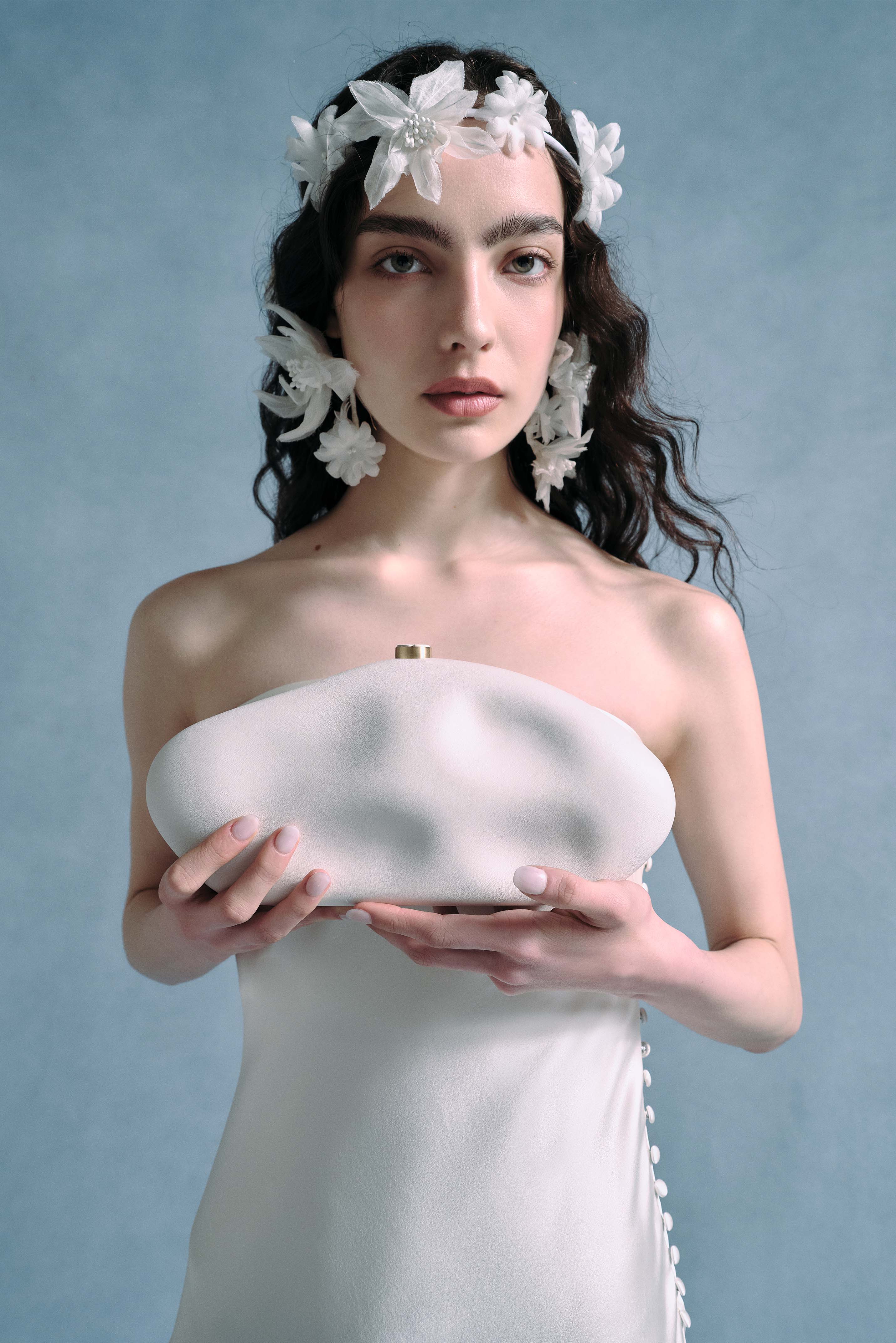 SAKURA CROWN - WHITE MULTI - Image 6