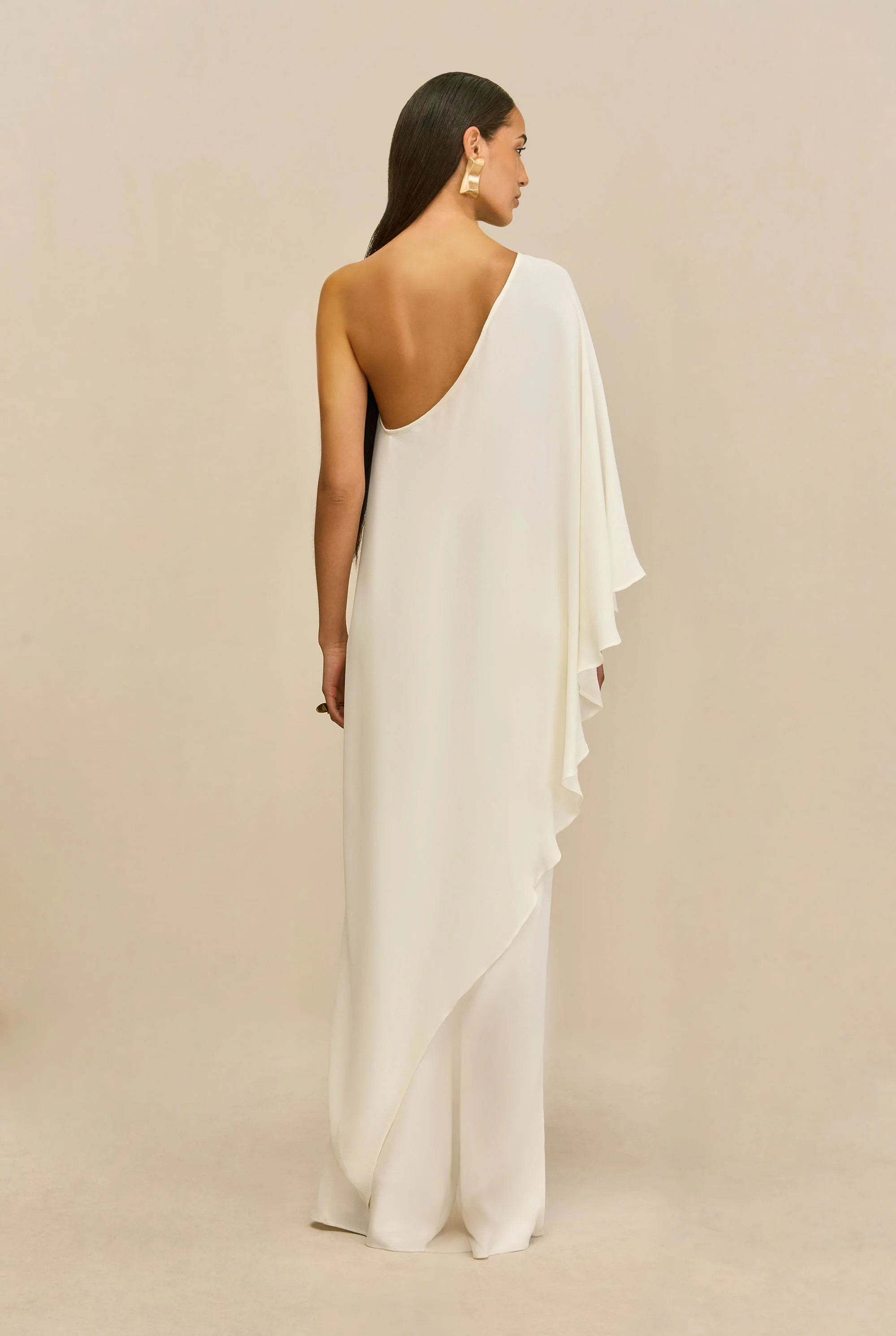 SARA PANT - OFF WHITE - Image 3