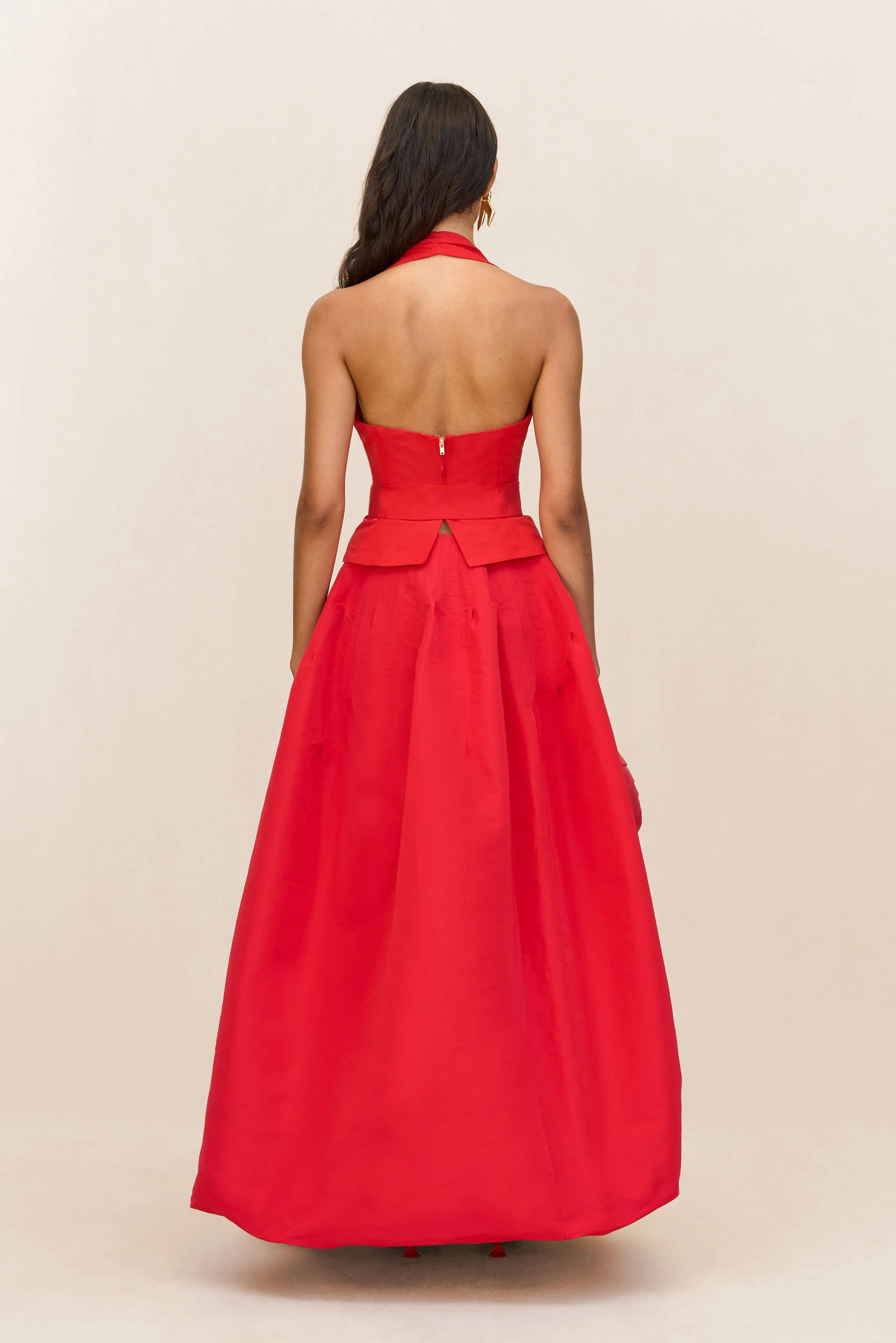 SELENE SKIRT - GHERMEZ - Image 5