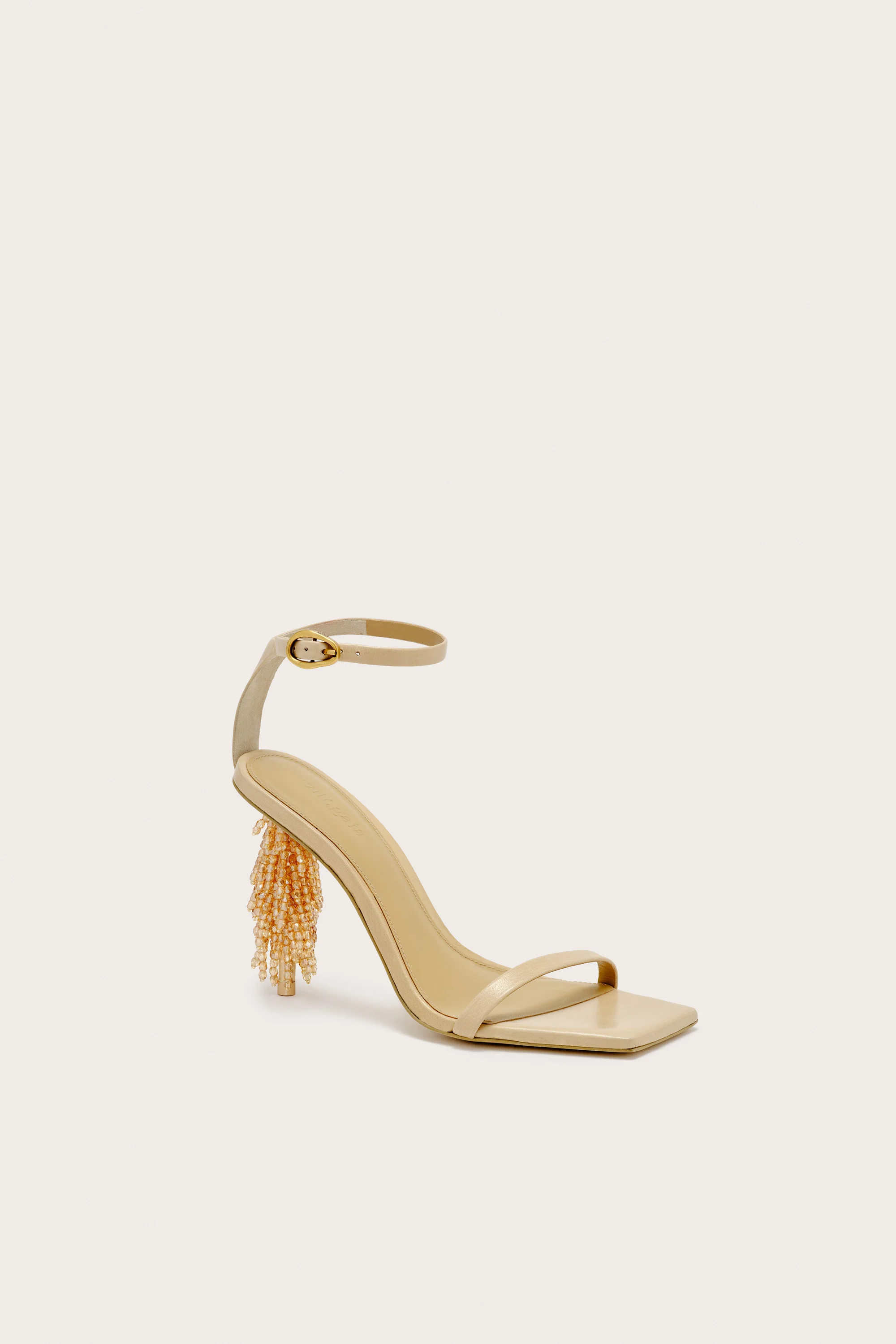 SIENNA SANDAL - SAND - Image 3