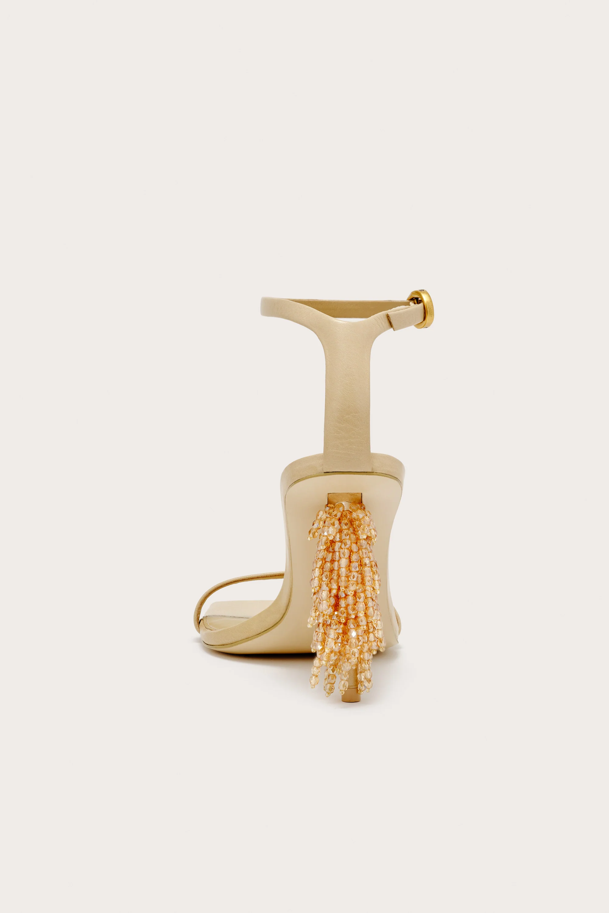 SIENNA SANDAL - SAND - Image 5