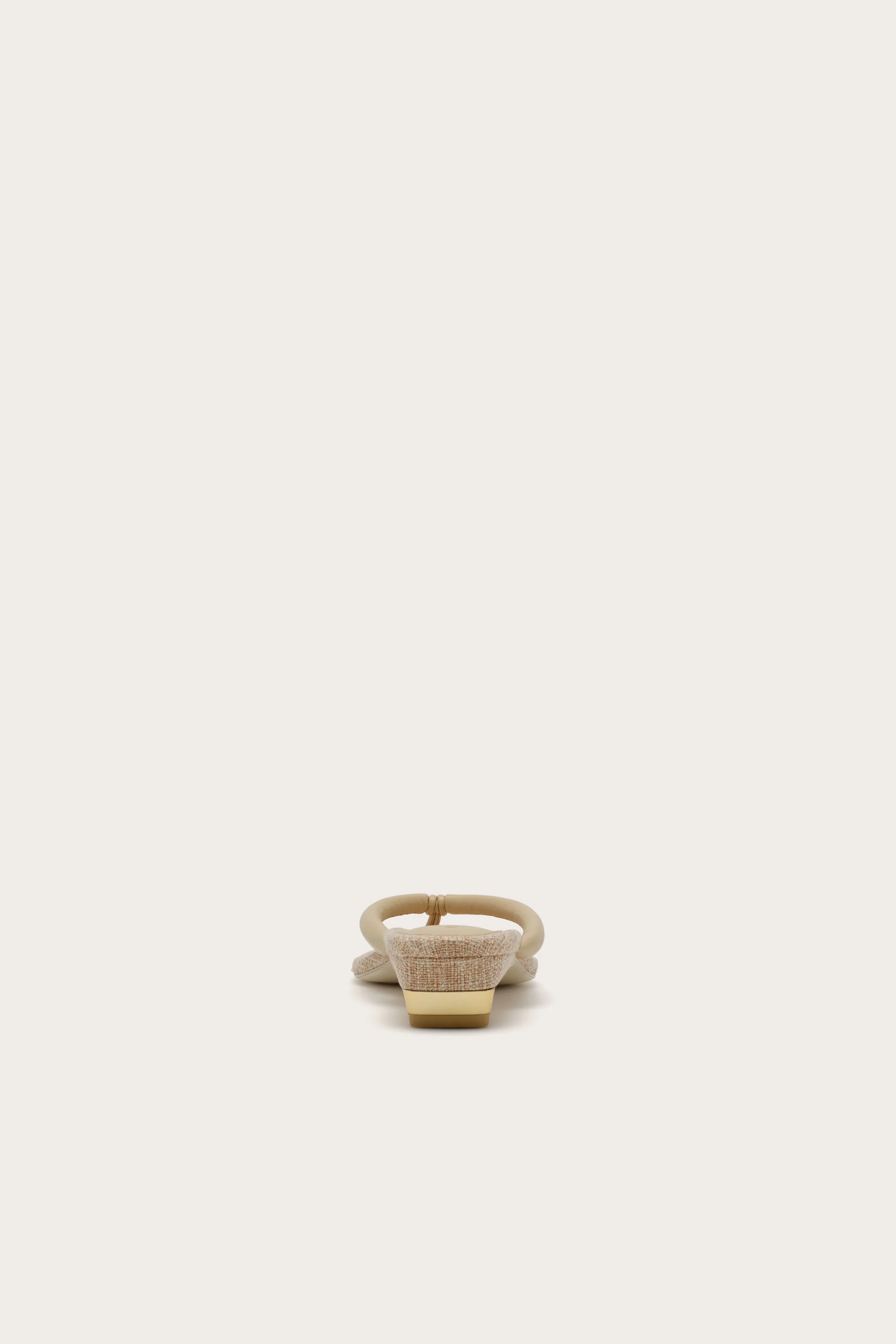 SIERRA SANDAL - SESAME - Image 3