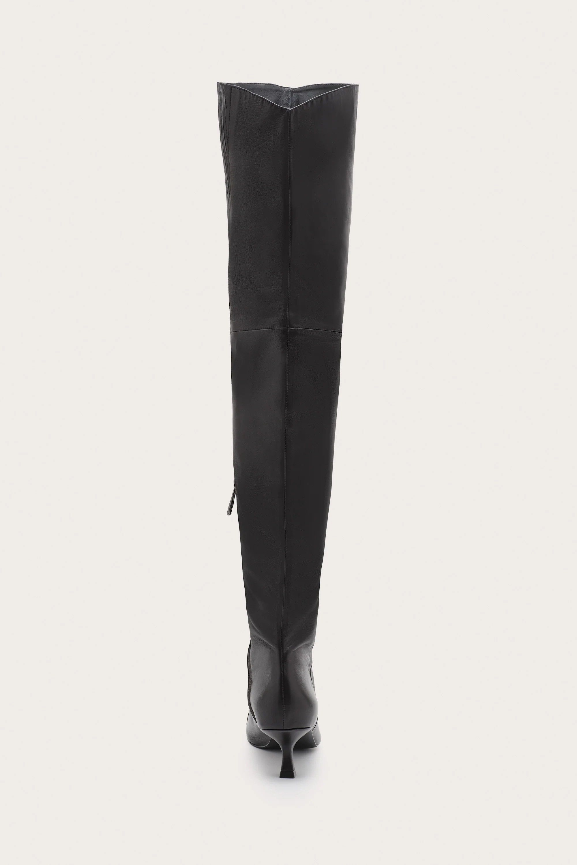 SILAS BOOT - BLACK - Image 7