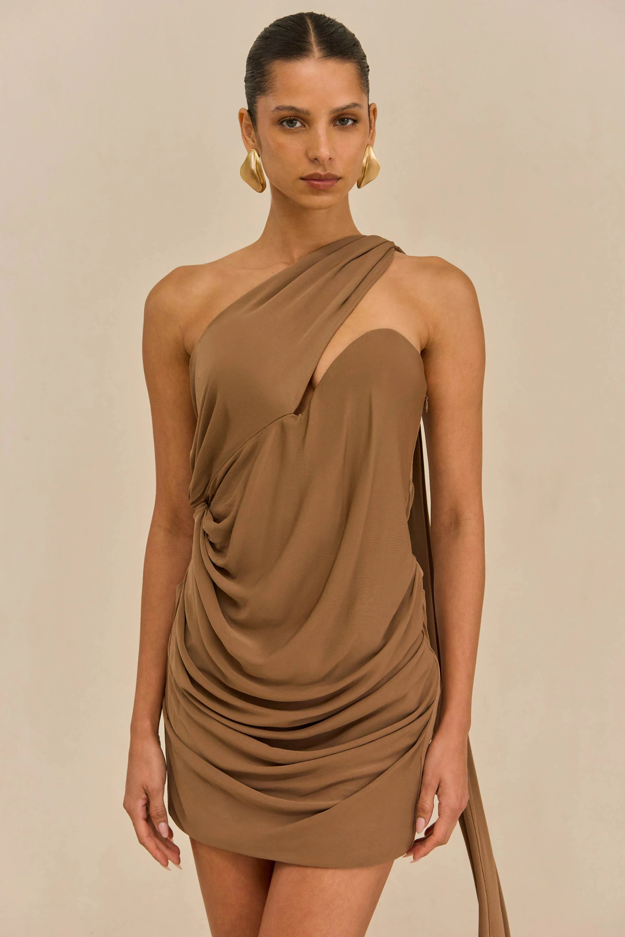 SIRENA DRESS - MONTE - Image 2