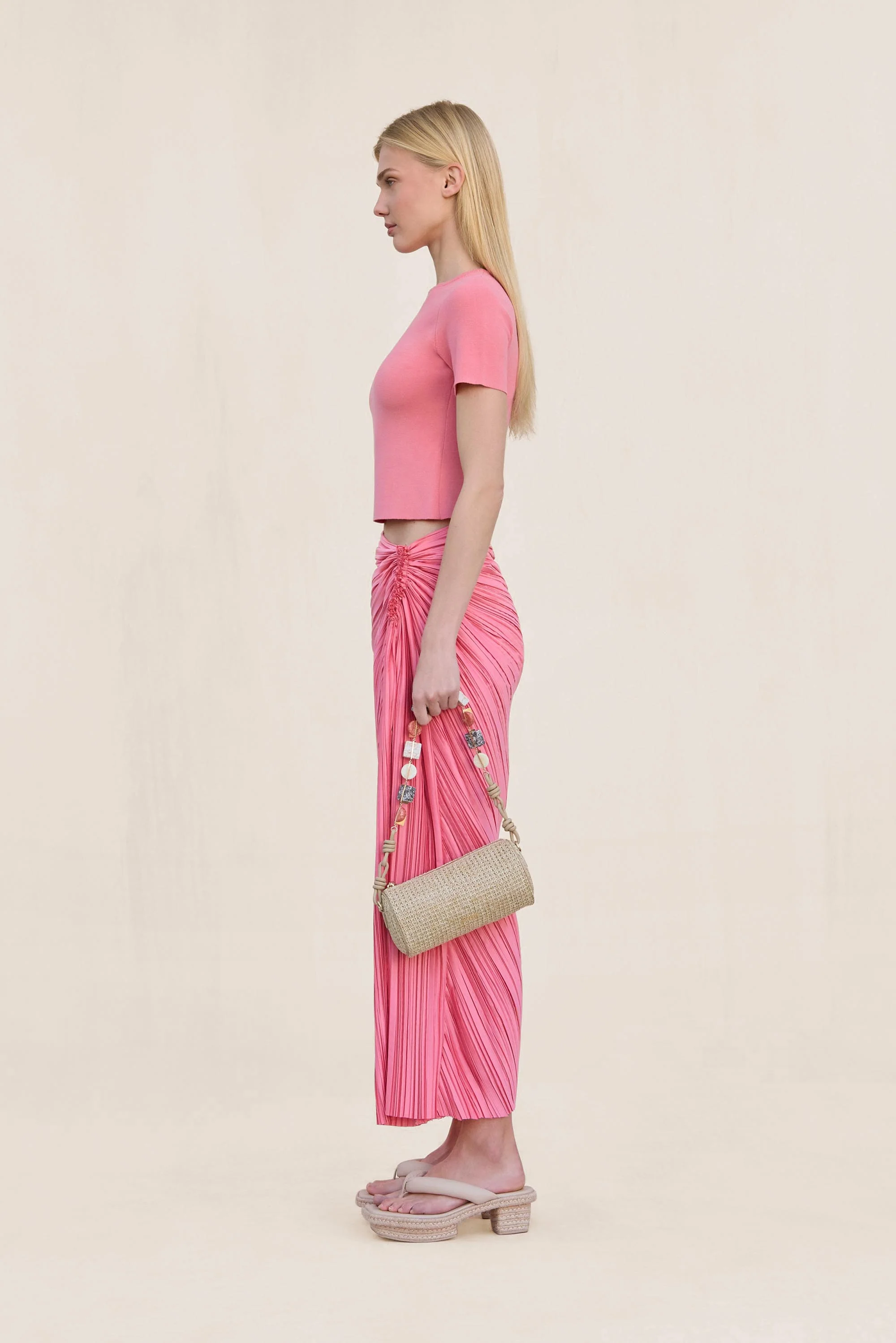SONOMA SKIRT - BUBBLE - Image 5