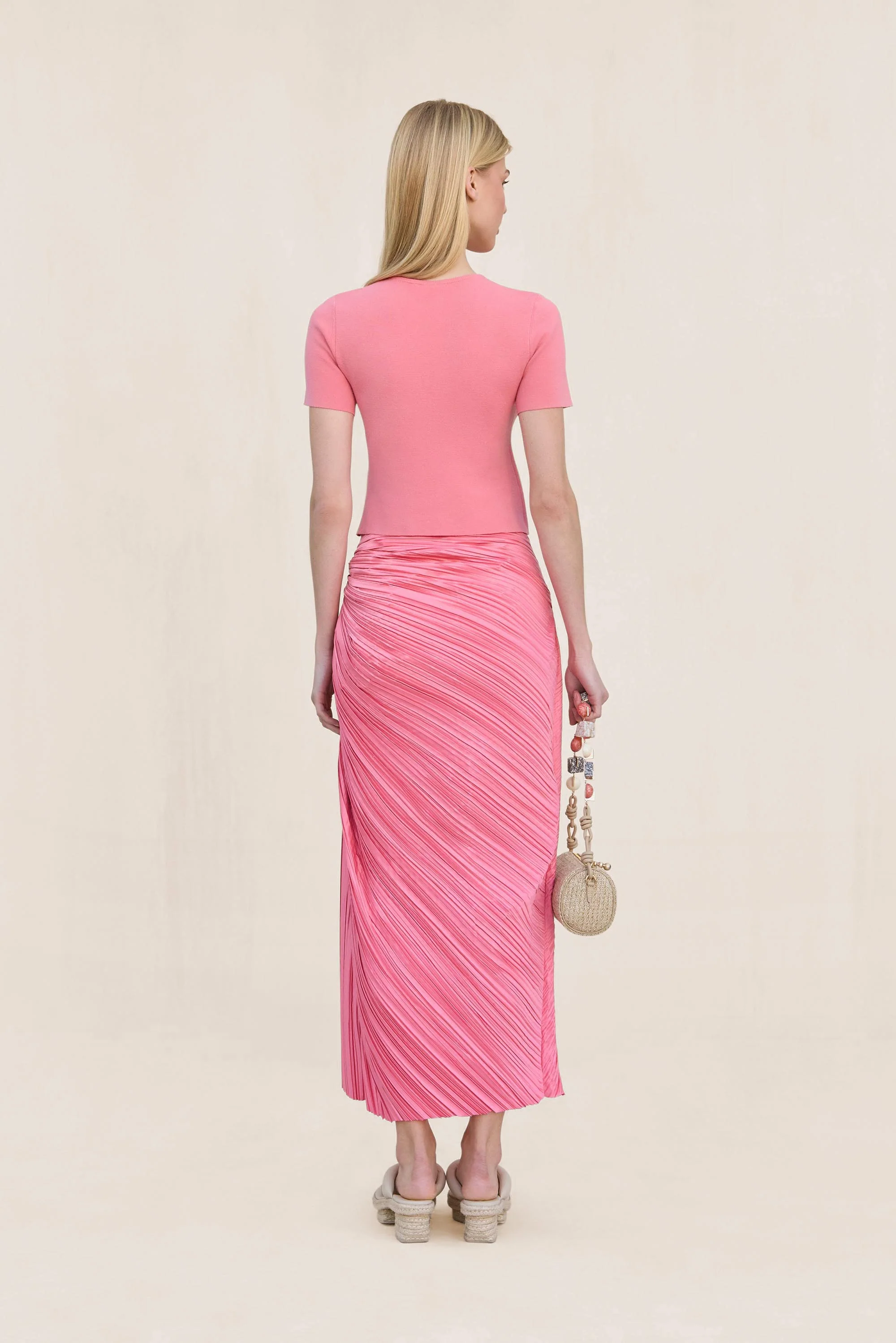 SONOMA SKIRT - BUBBLE - Image 6