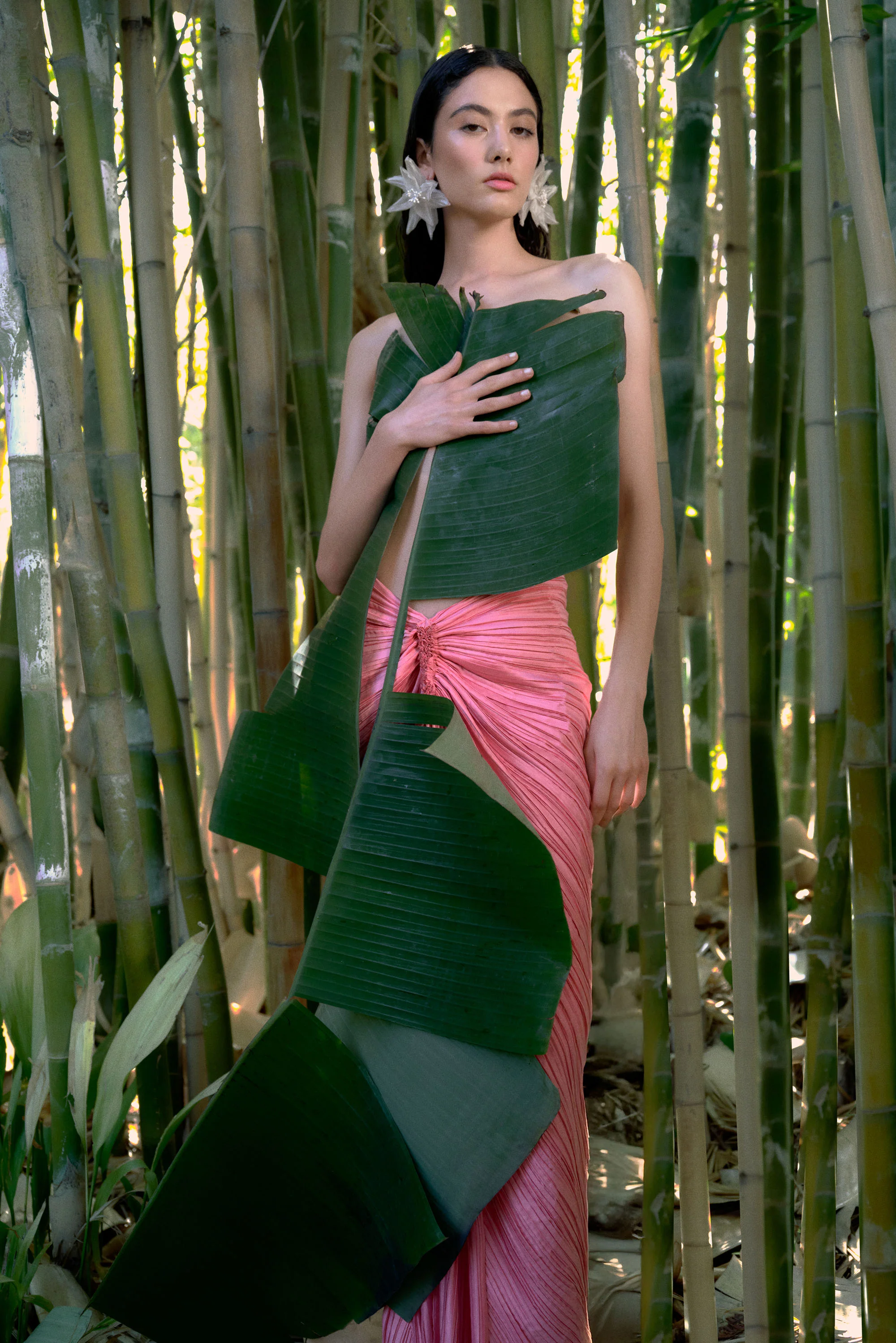 SONOMA SKIRT - BUBBLE - Image 7