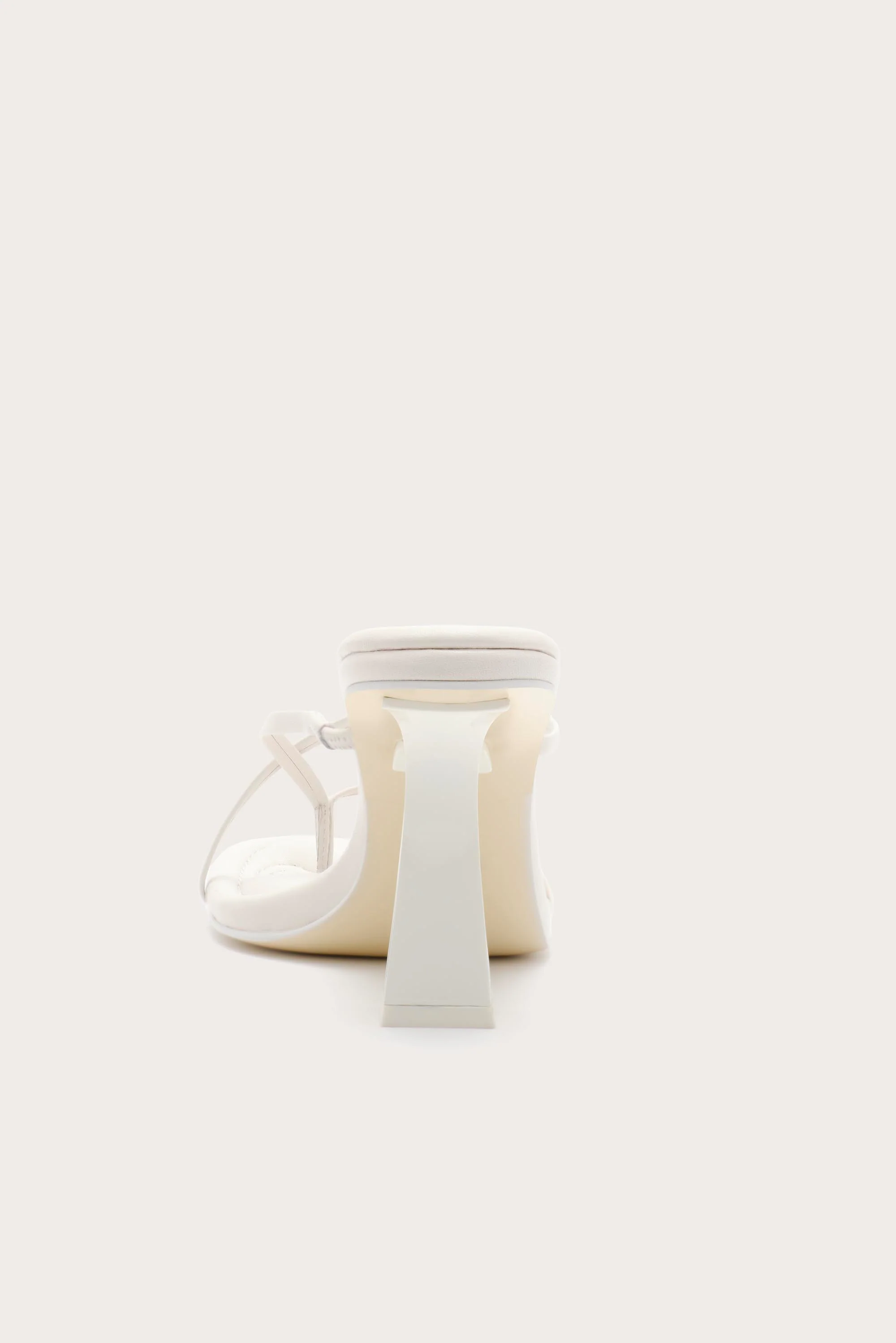 SORIAH SANDAL - ANTIQUE WHITE - Image 4