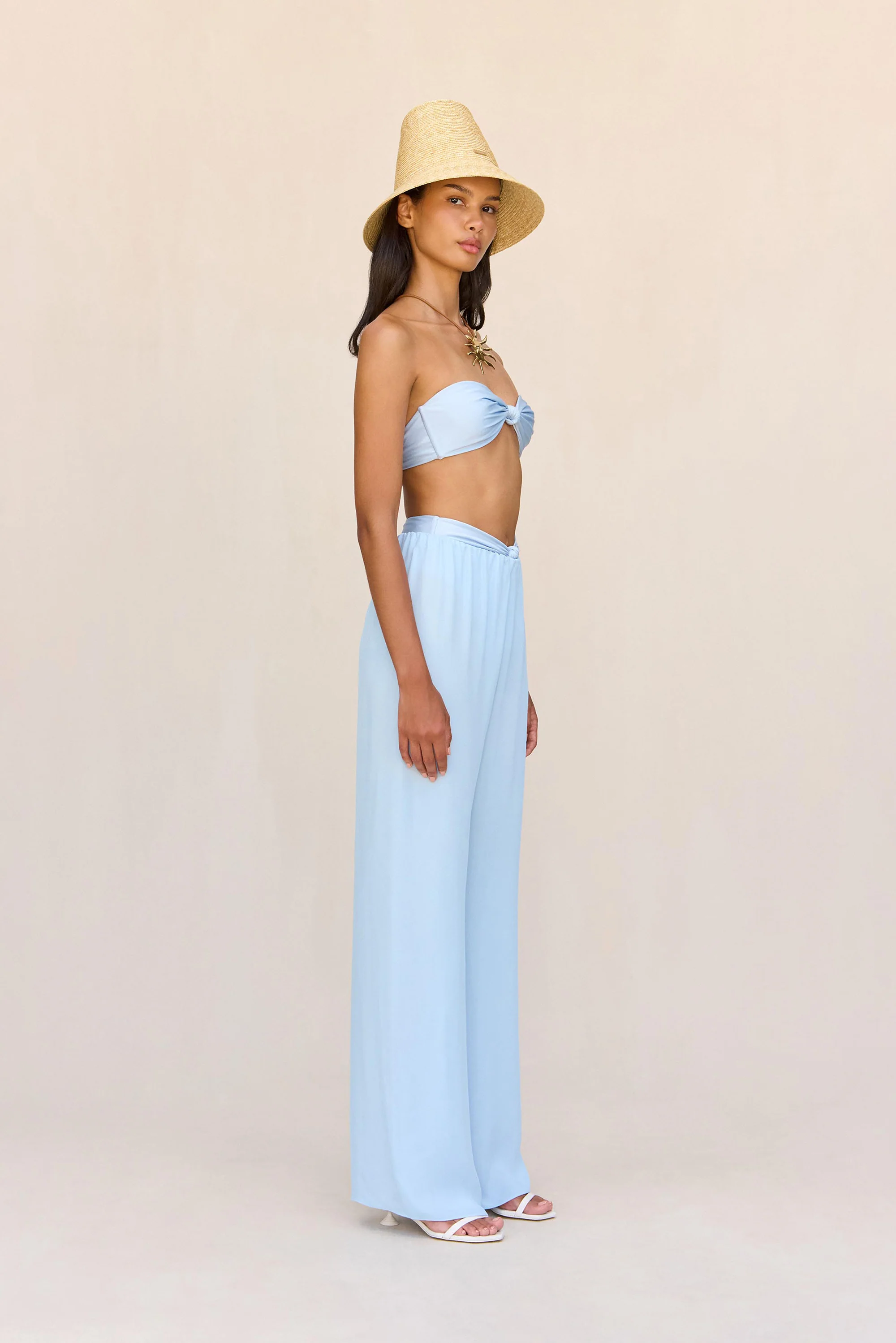 STACIE PANT - COASTAL - Image 3