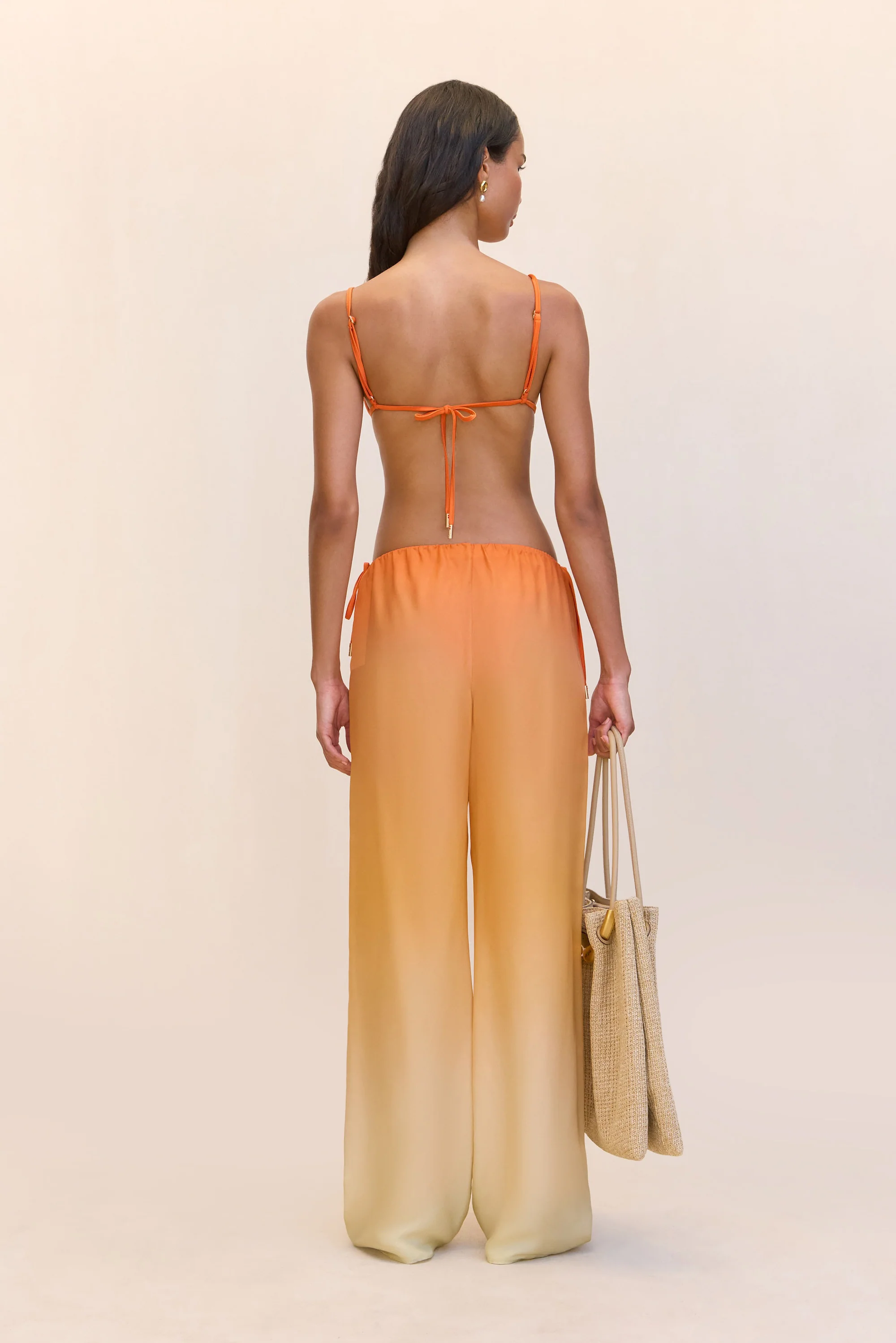 STACIE PANT - OMBRE - Image 4