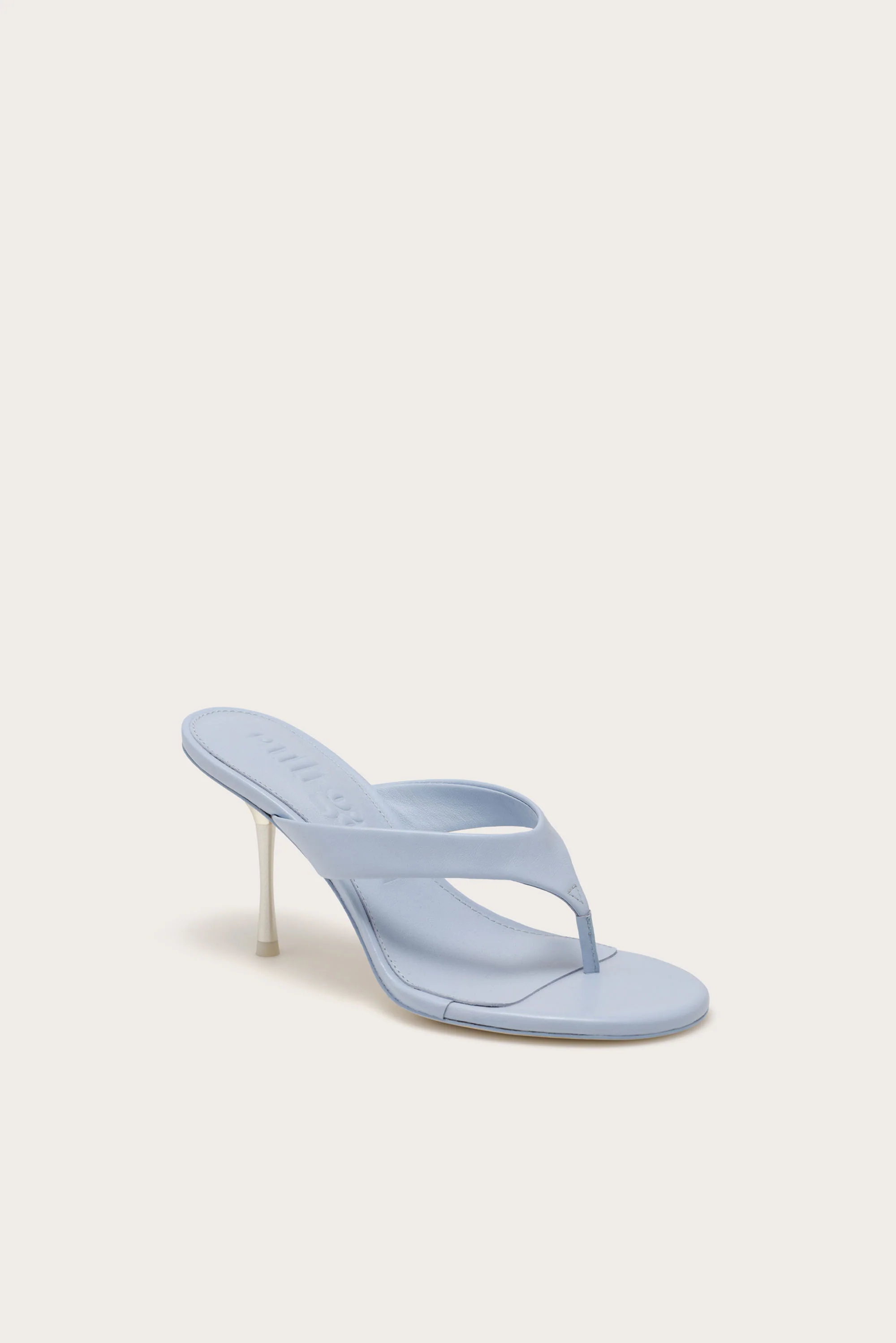 STELLA HEEL - COASTAL - Image 3