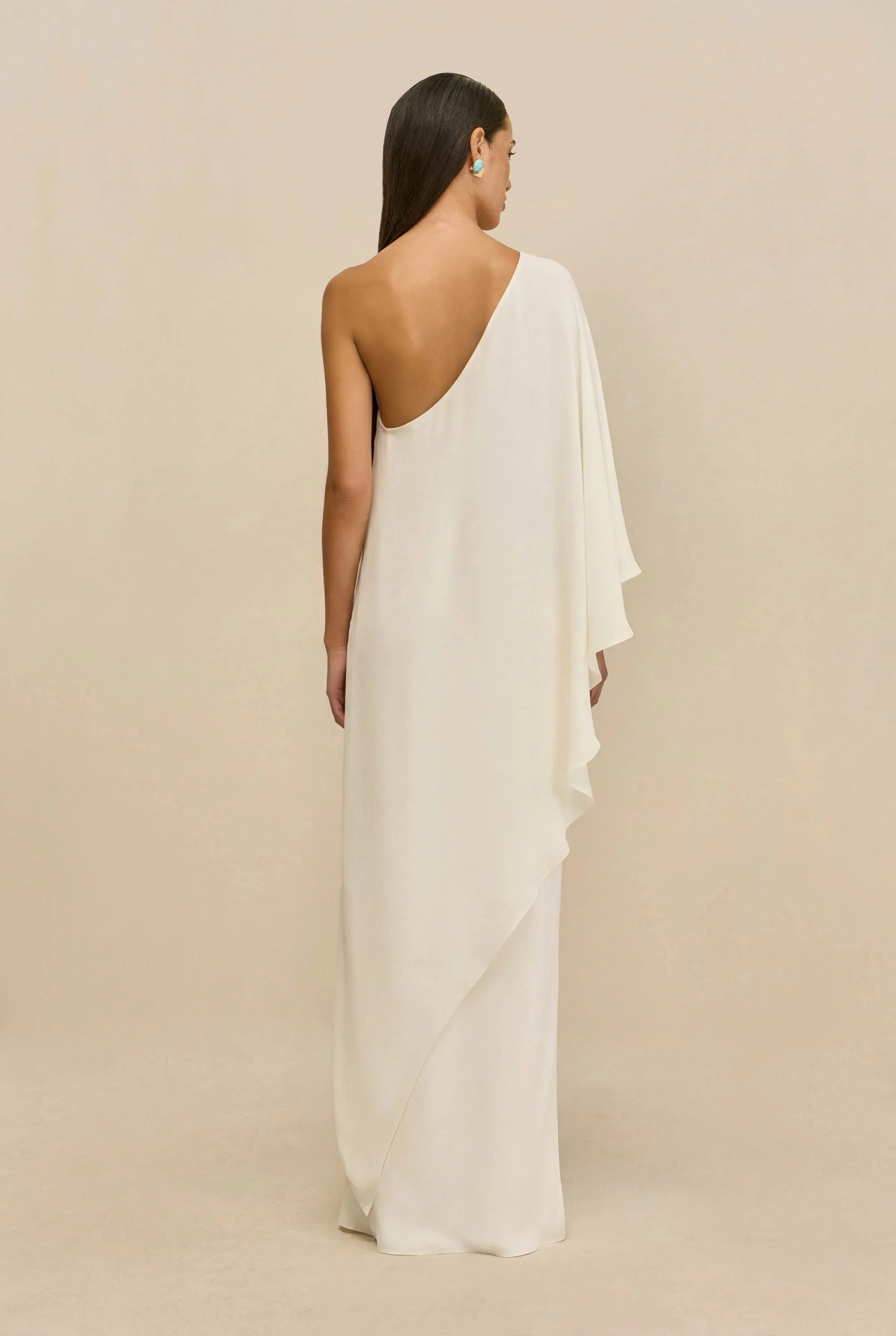 TAJISHA TOP - OFF WHITE - Image 7