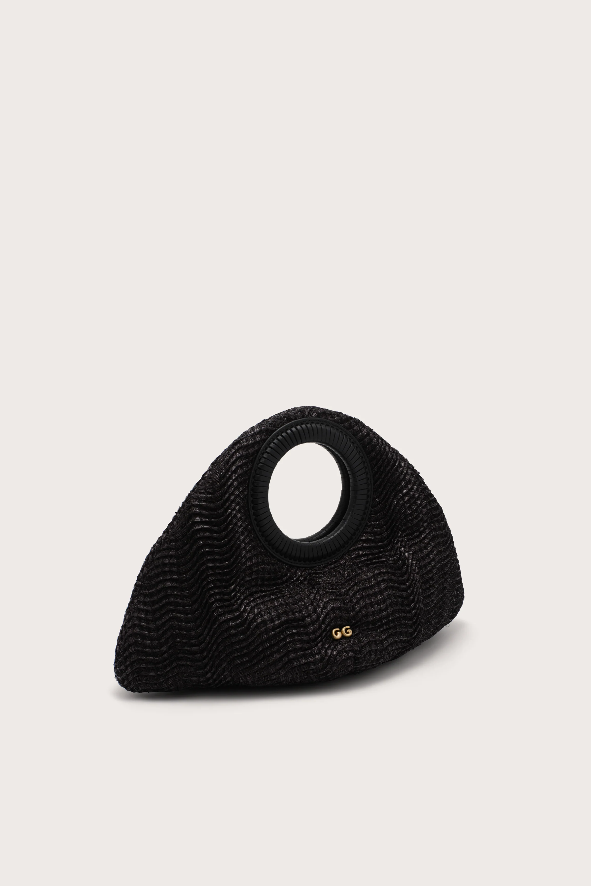 THAIS BAG - BLACK - Image 2