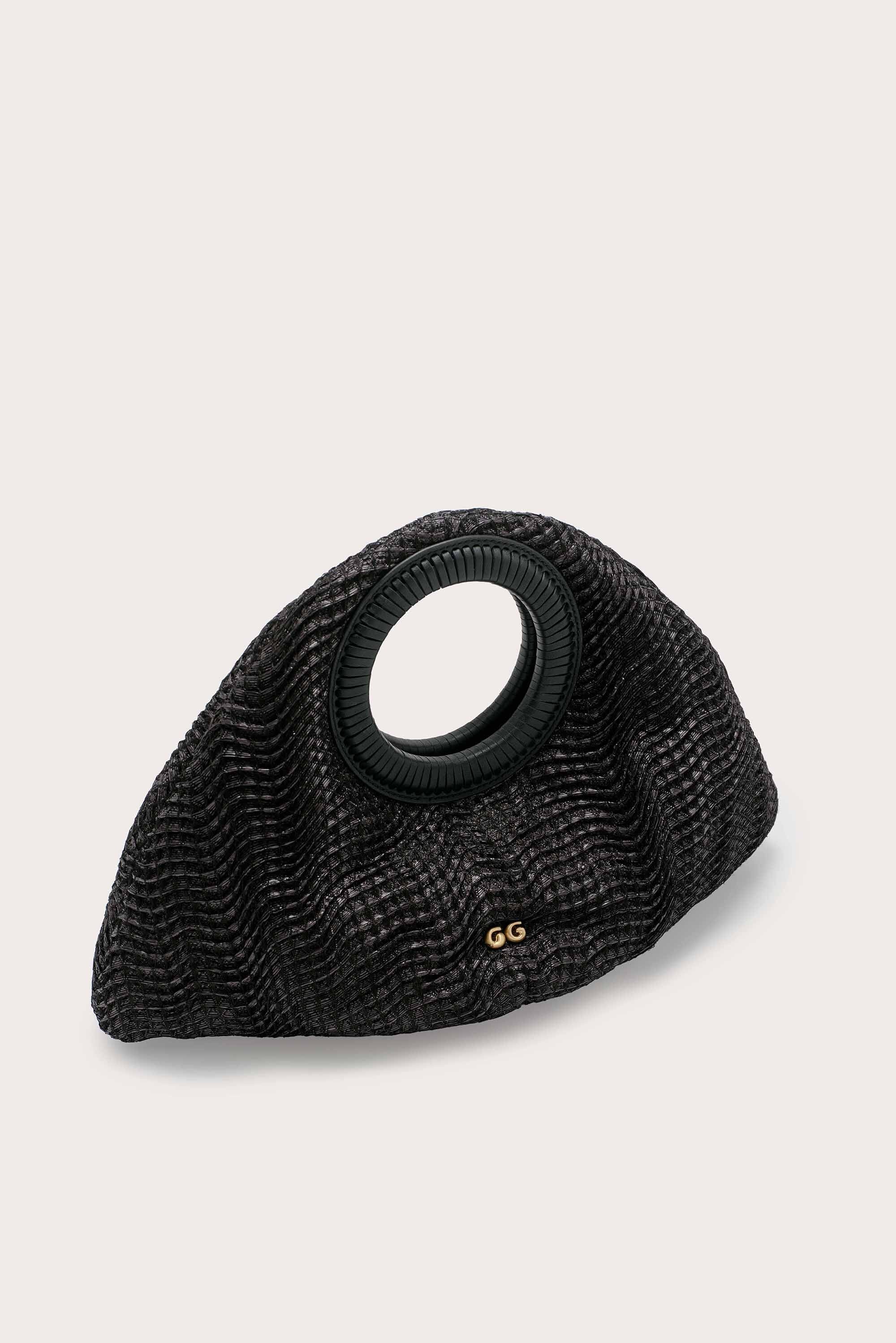 THAIS BAG - BLACK - Image 4