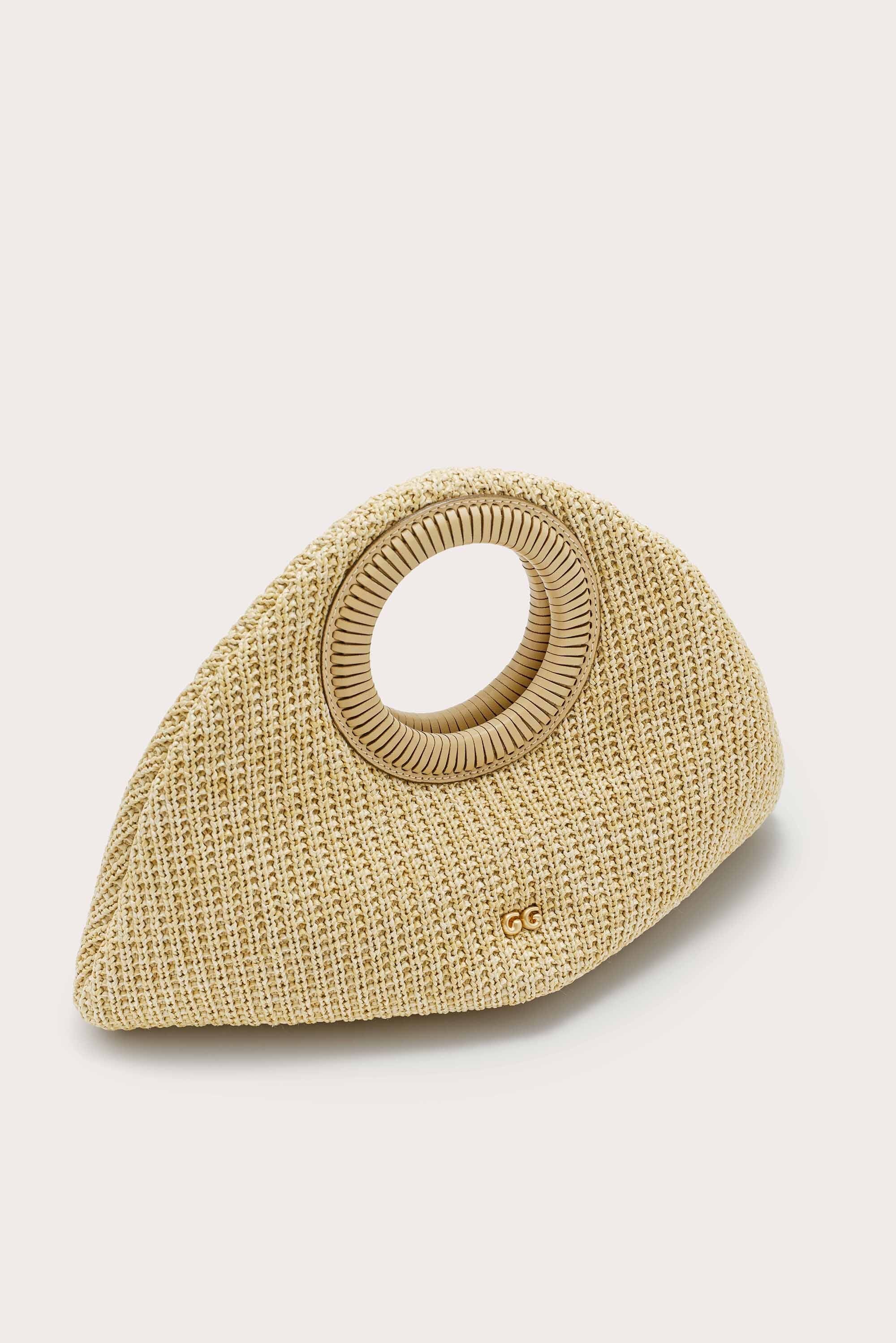 THAIS BAG - NATURAL - Image 3