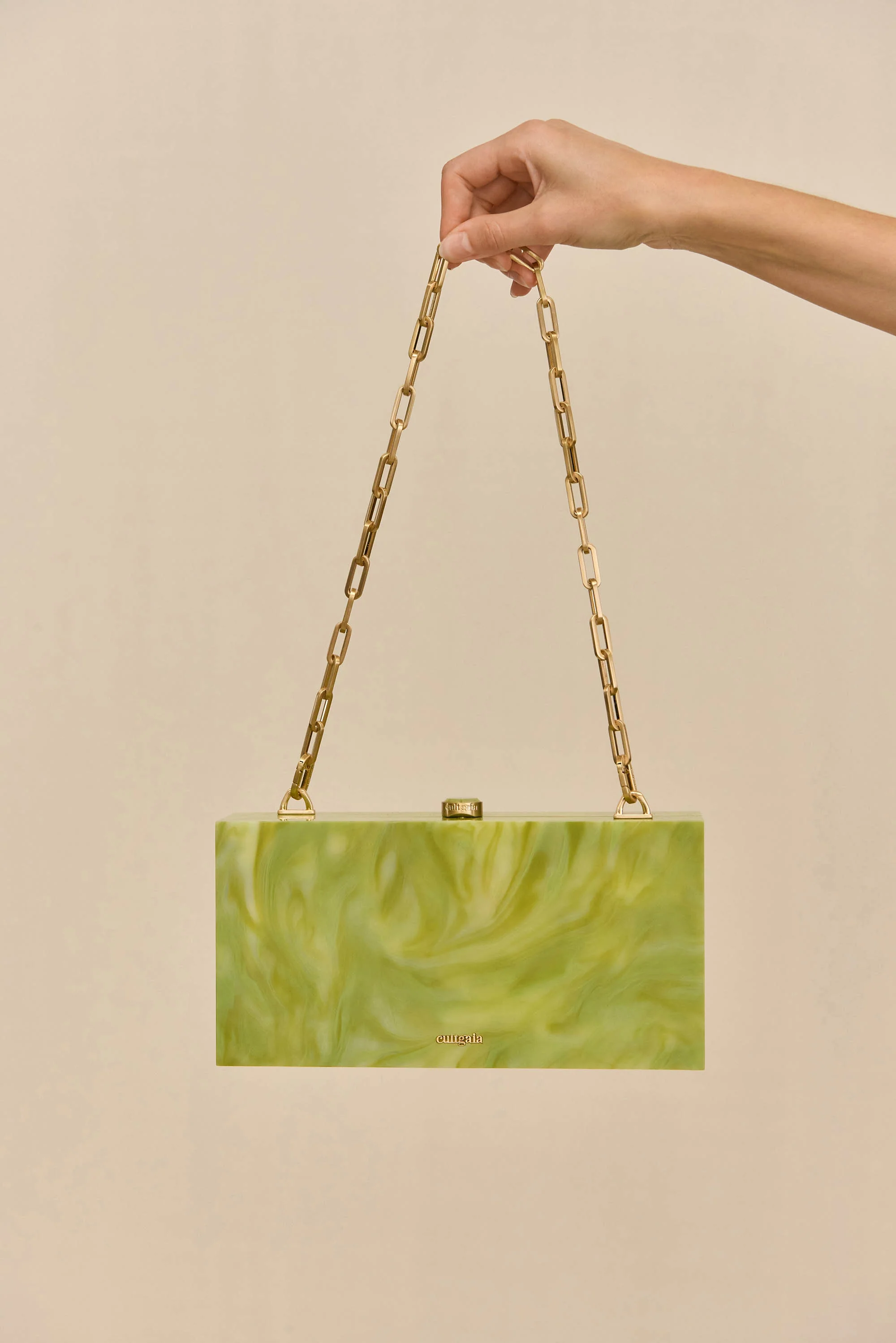 THE BACKGAMMON CLUTCH - DOMINGA - Image 4