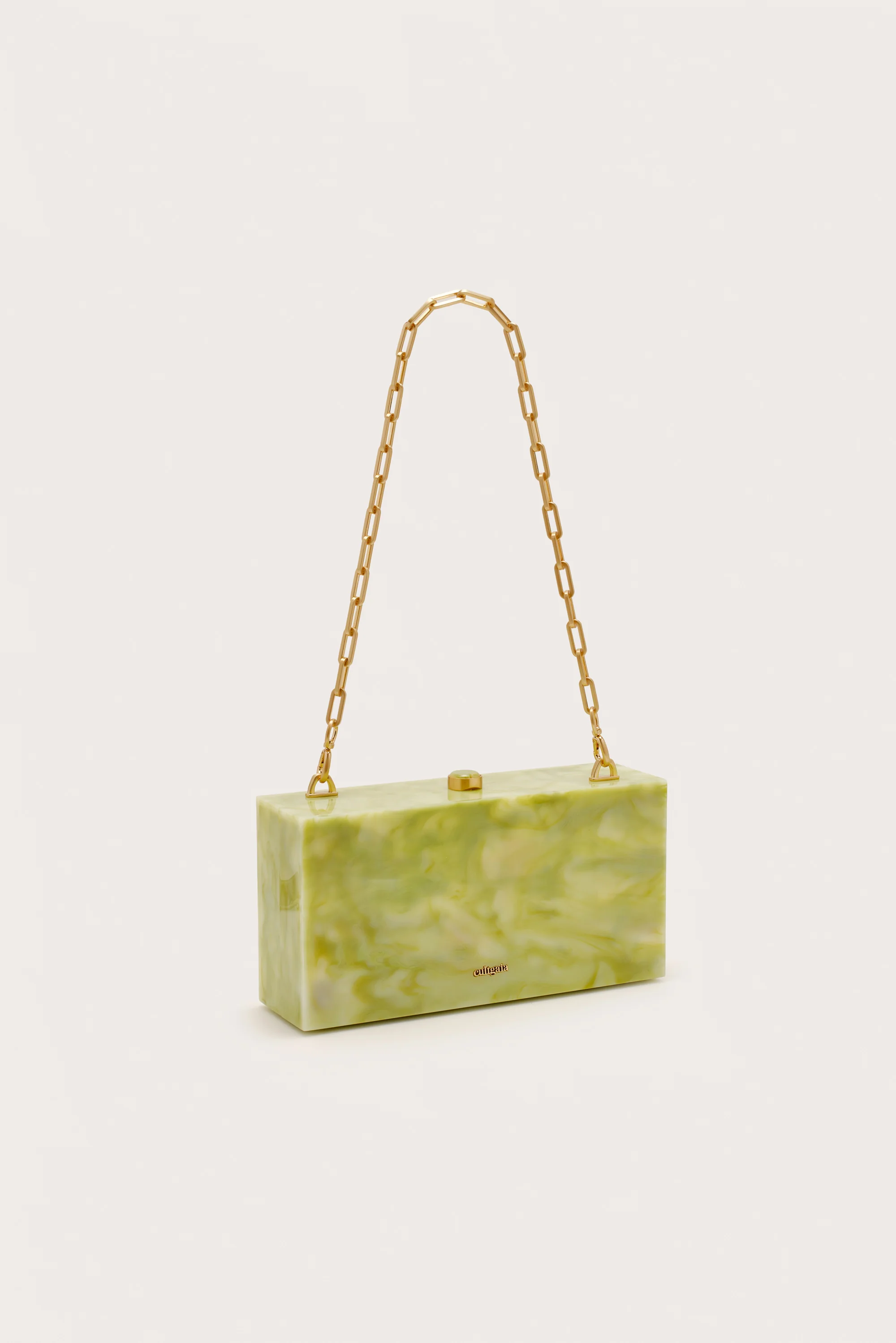 THE BACKGAMMON CLUTCH - DOMINGA - Image 5