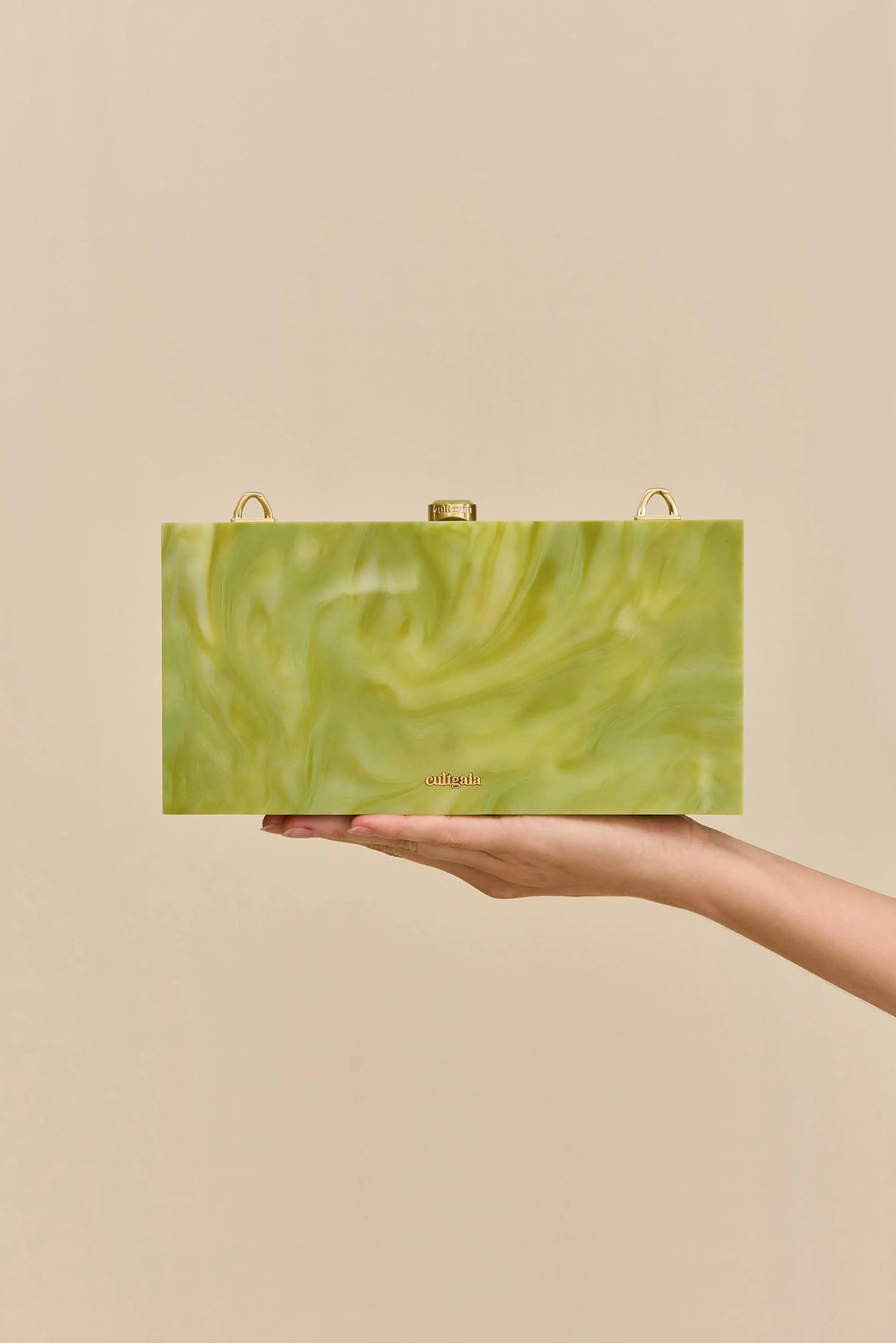 THE BACKGAMMON CLUTCH - DOMINGA - Image 7