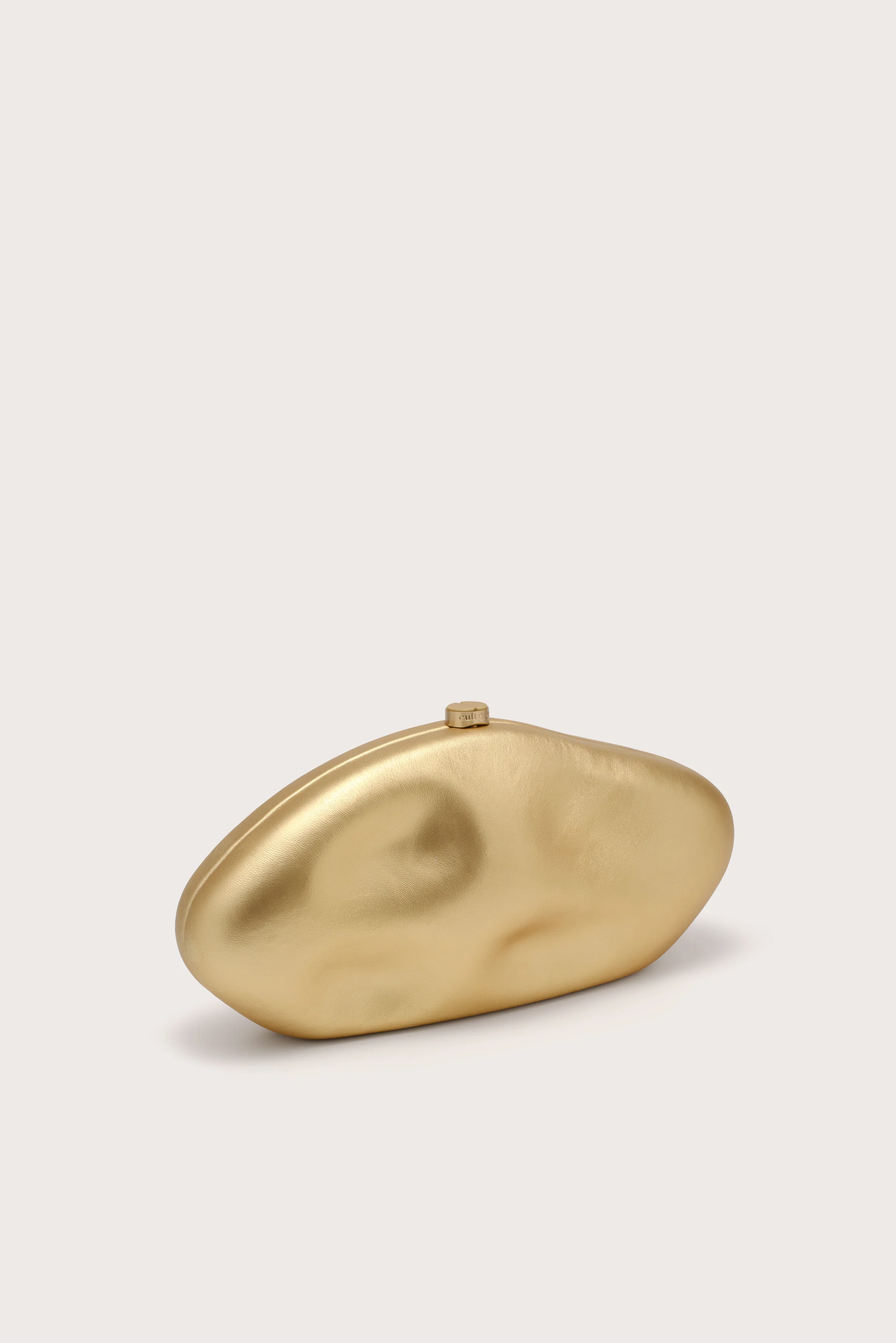 THE CALDERA CLUTCH - BRASS - Image 3