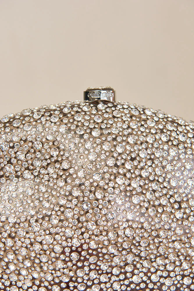 THE CALDERA CLUTCH - CLEAR - Image 3