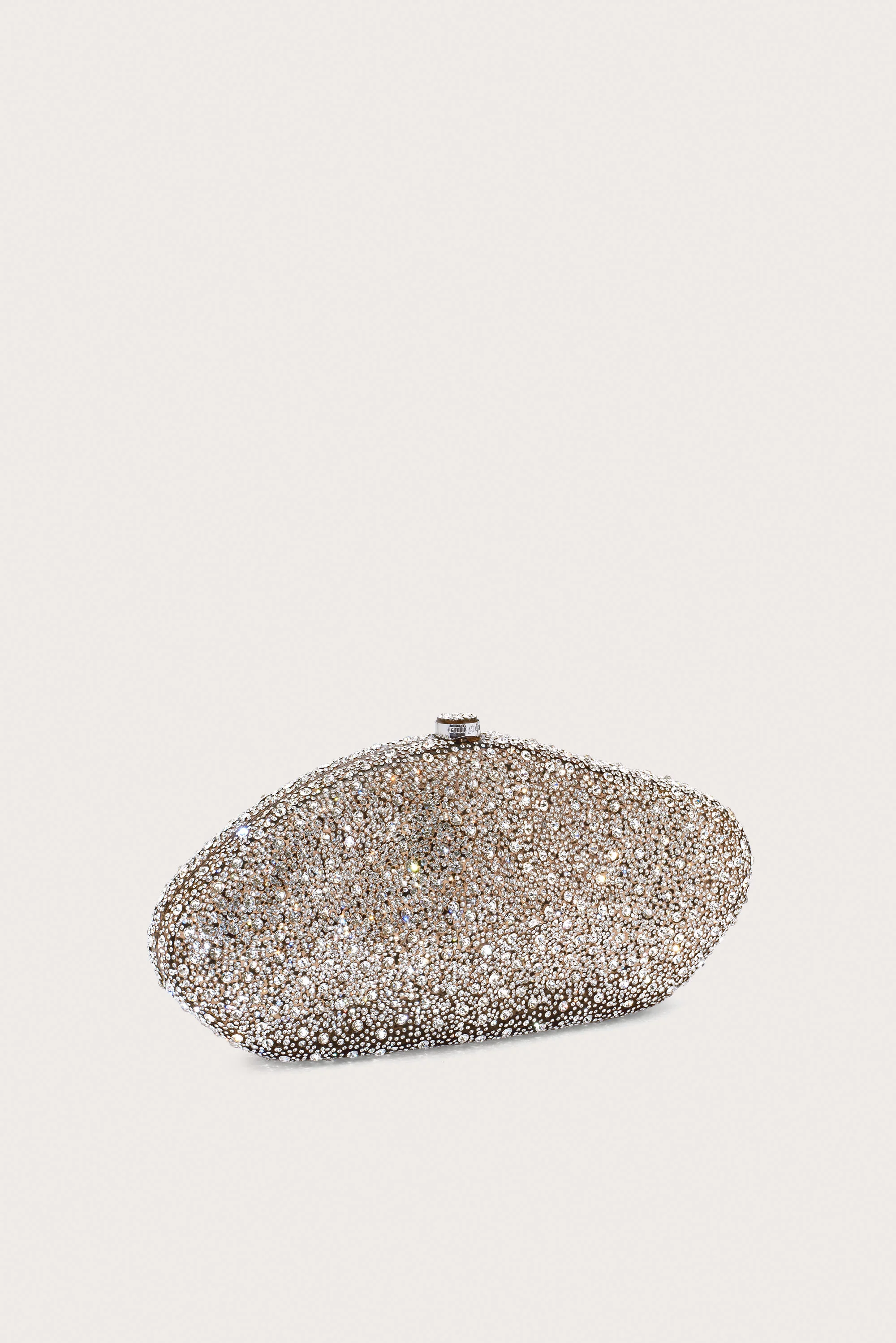 THE CALDERA CLUTCH - CLEAR - Image 4