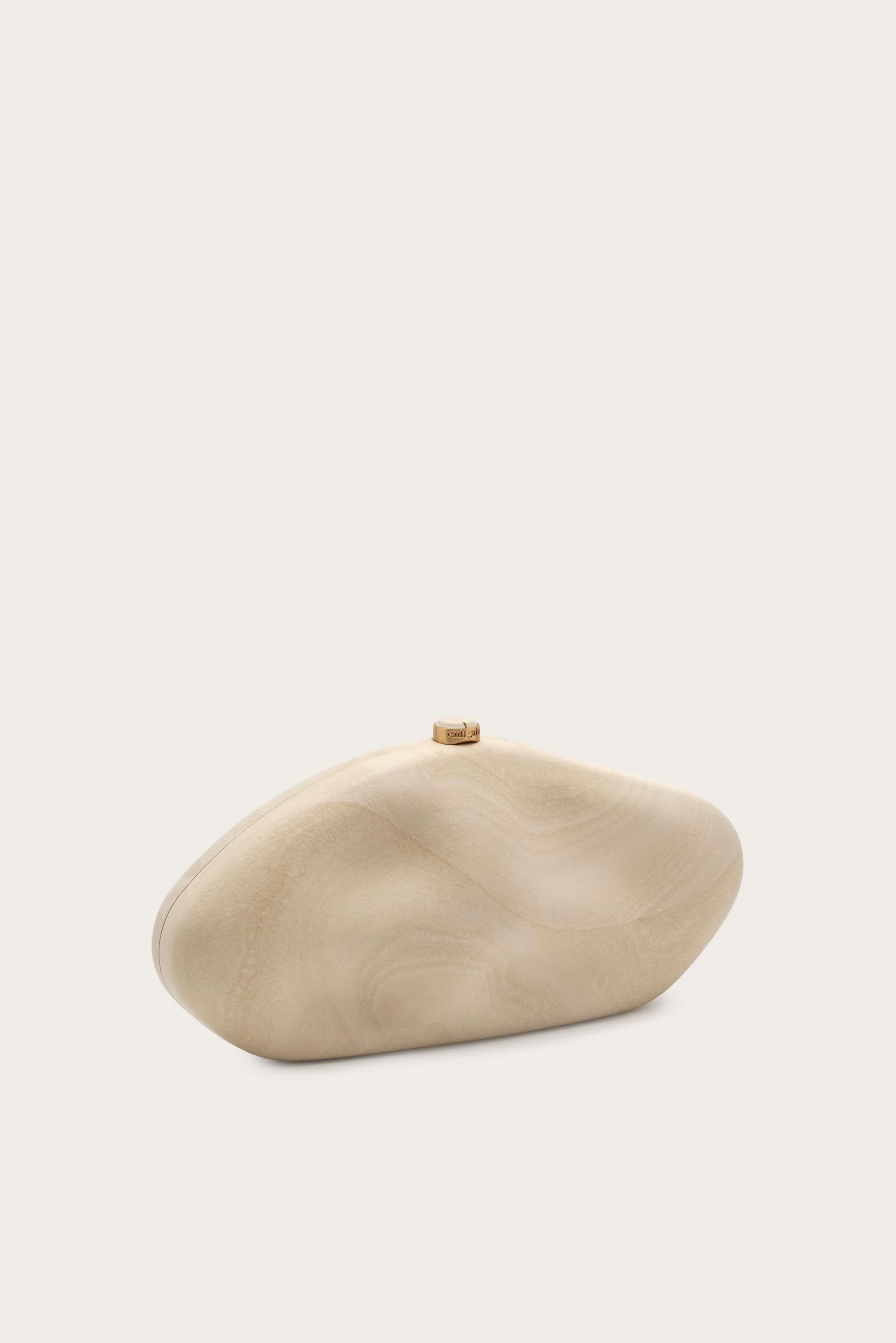 THE CALDERA CLUTCH - TRAVERTINE - Image 3